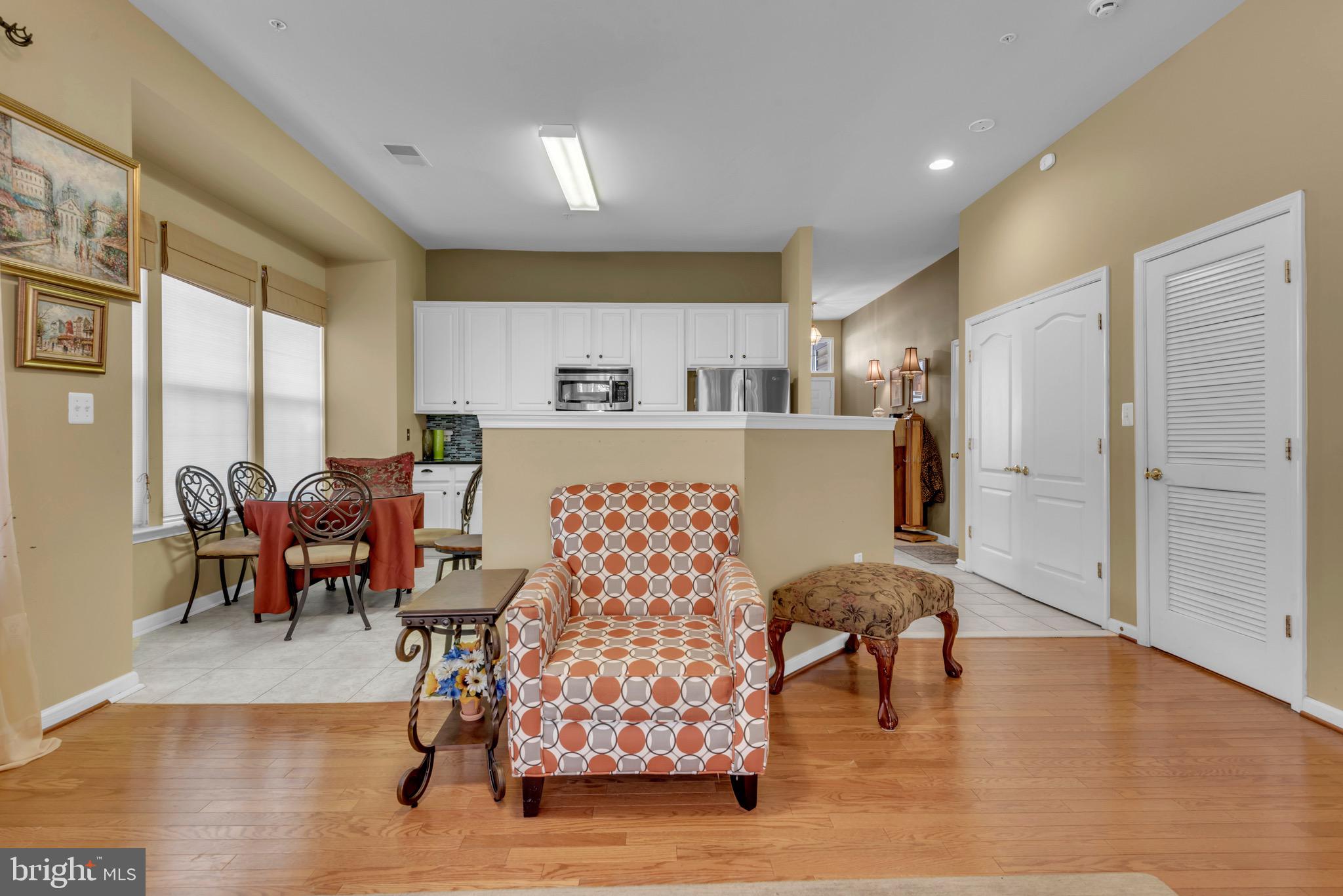 MARWOOD - Residential