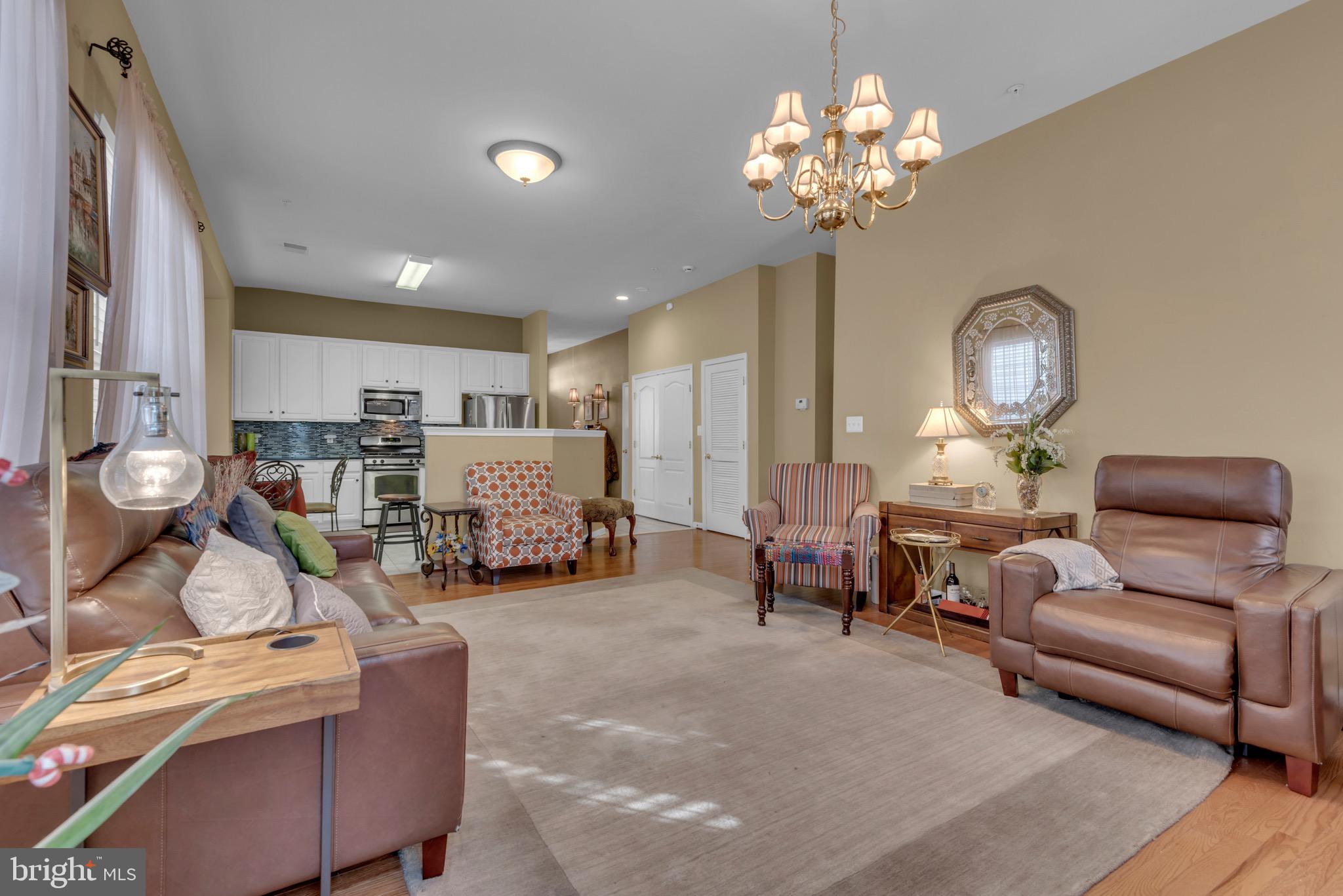 MARWOOD - Residential