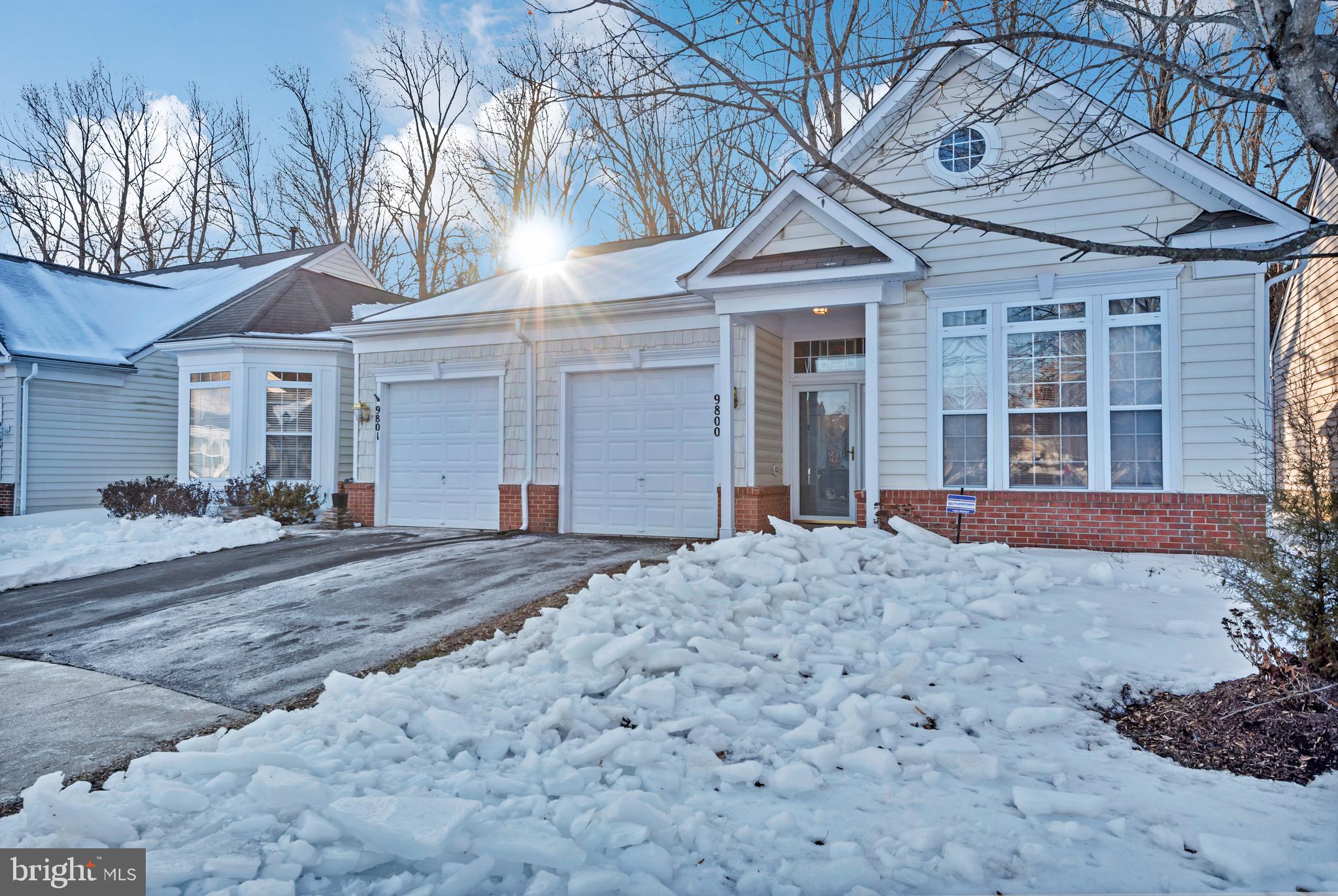 9800 STONEWOOD COURT