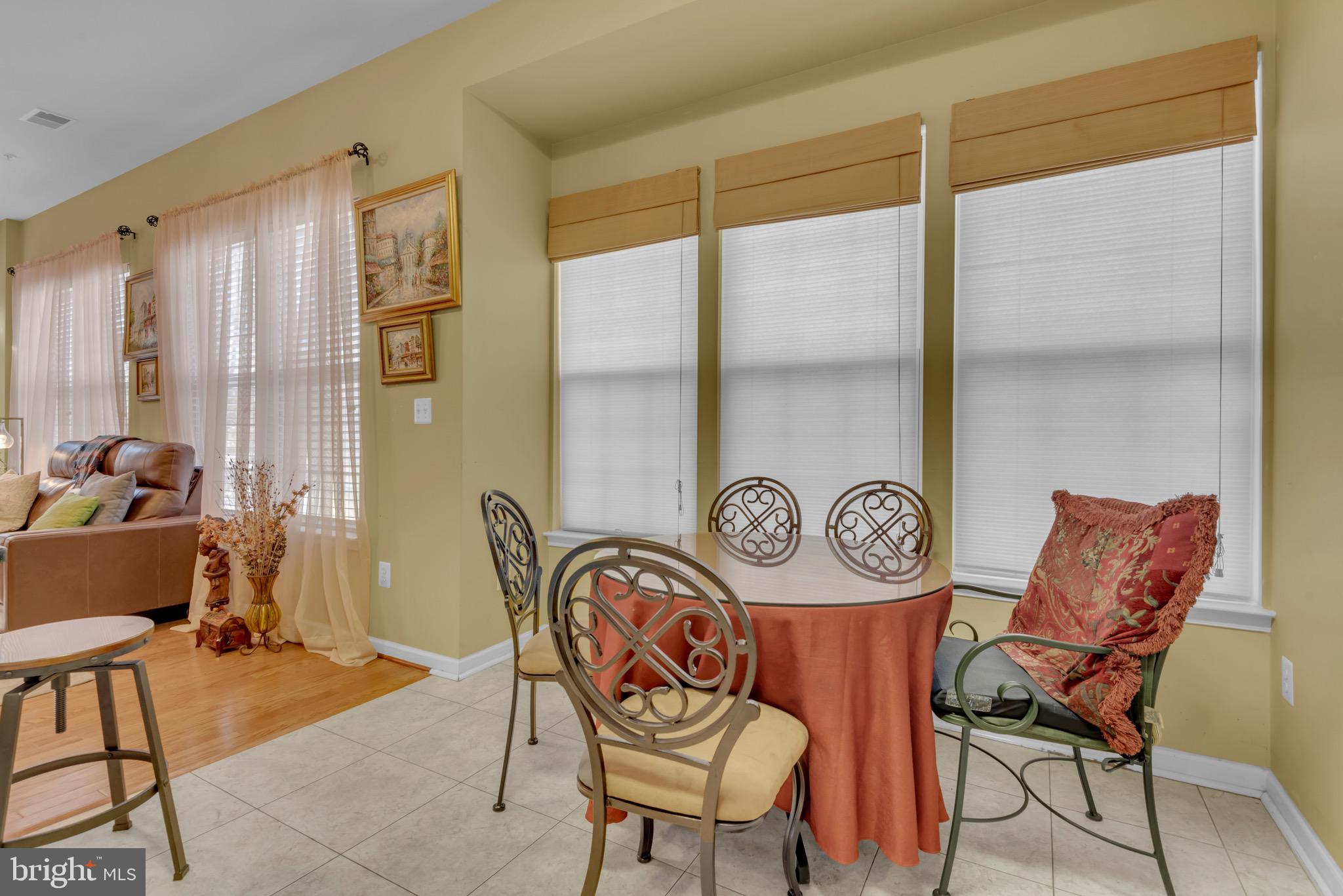 MARWOOD - Residential