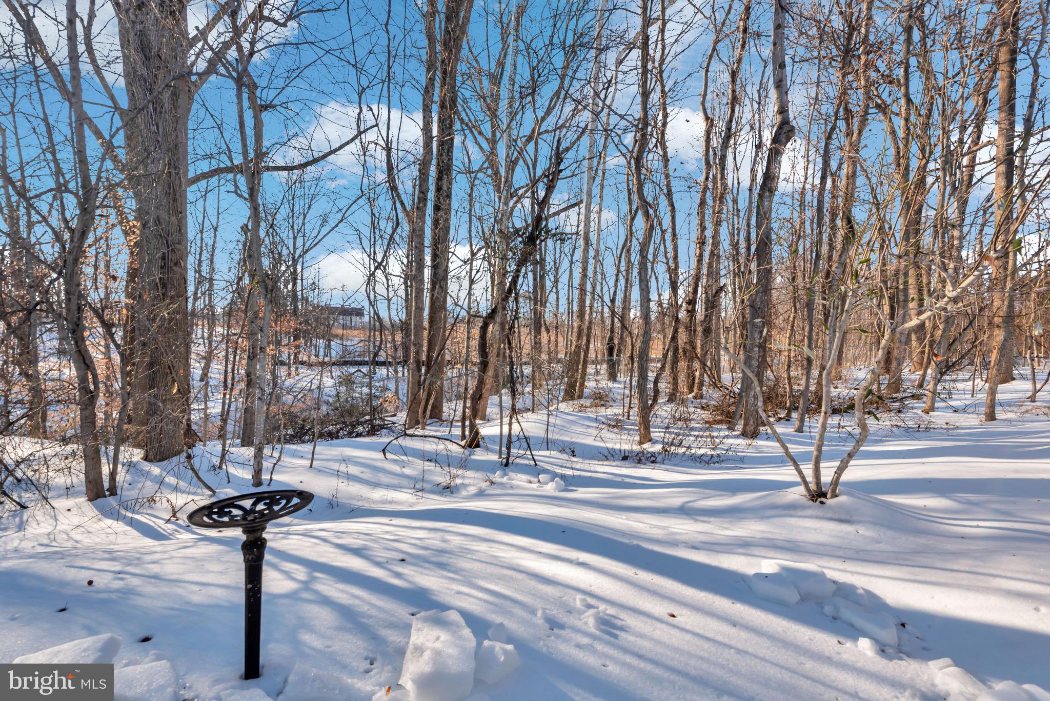 MARWOOD - Residential