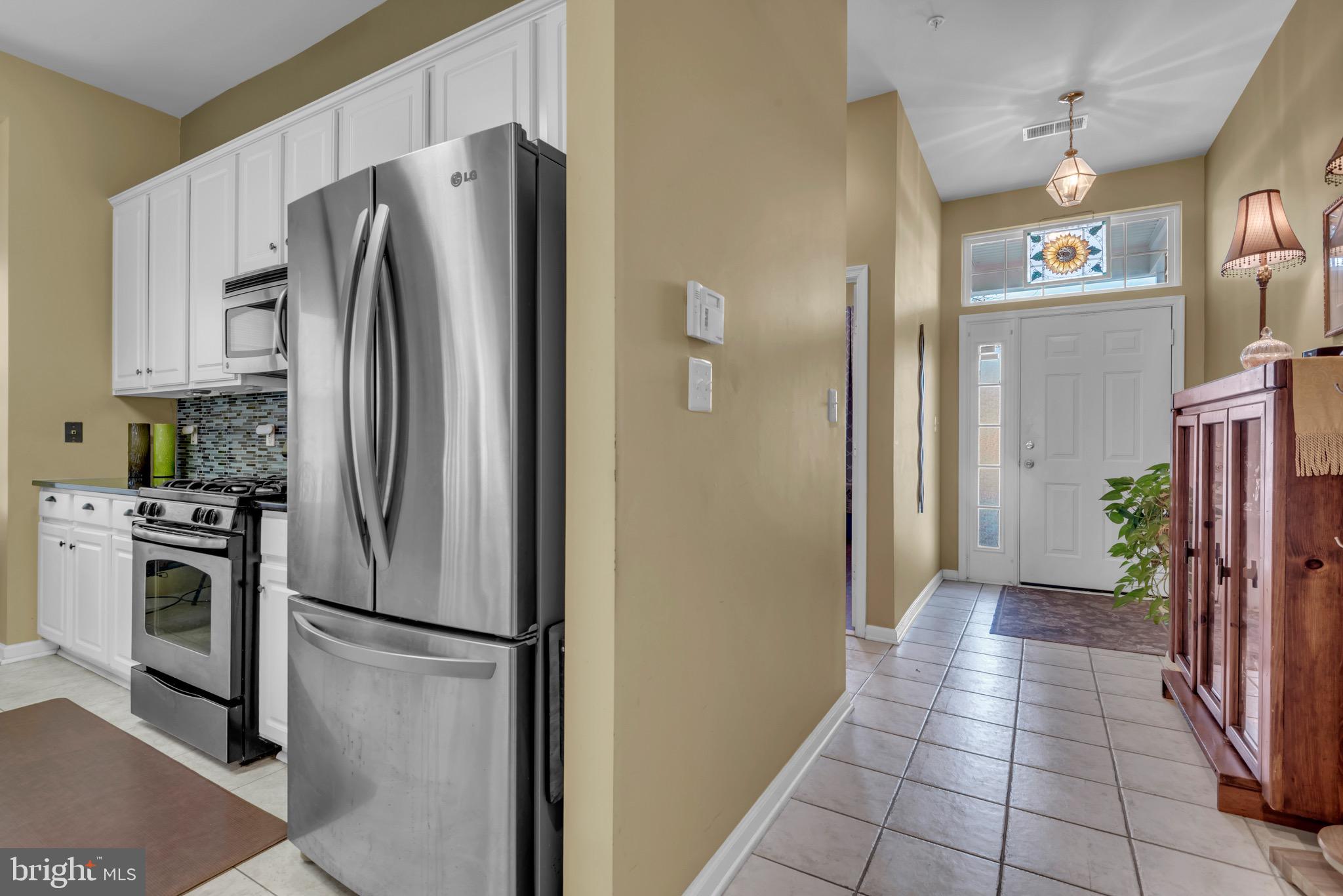 MARWOOD - Residential