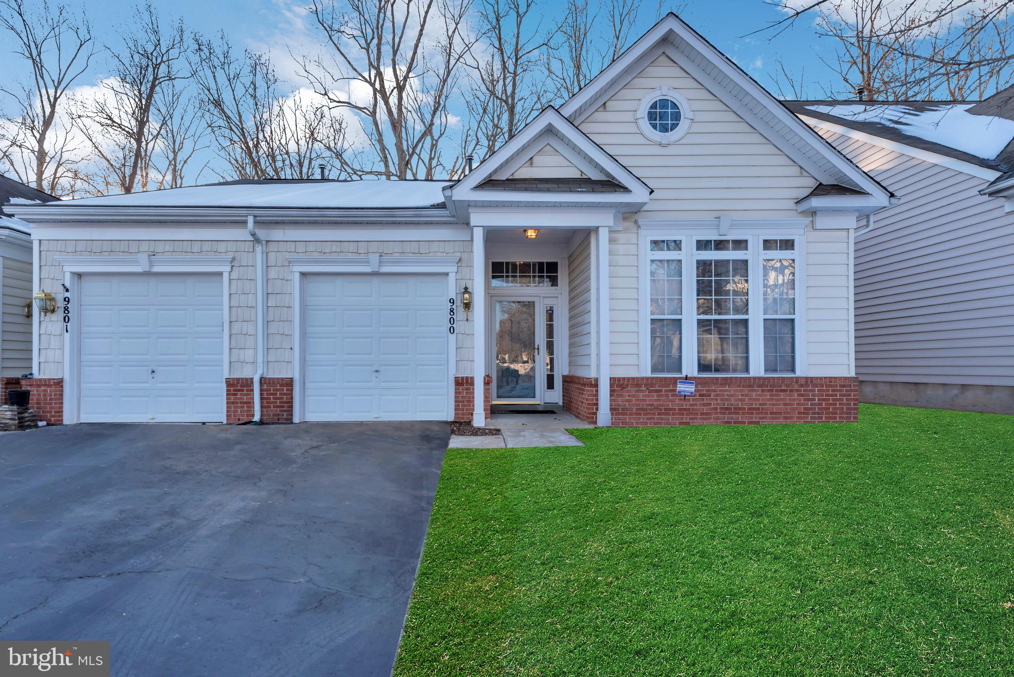 9800 STONEWOOD COURT