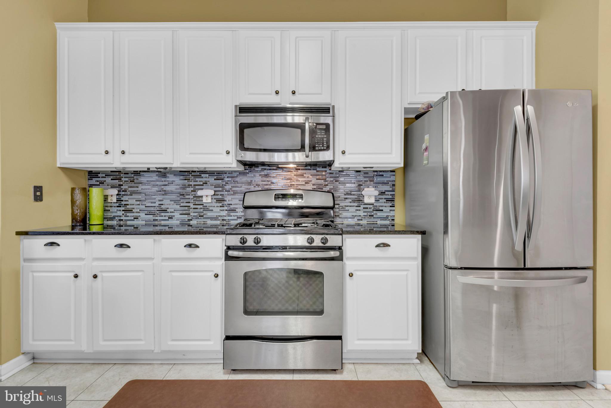 MARWOOD - Residential