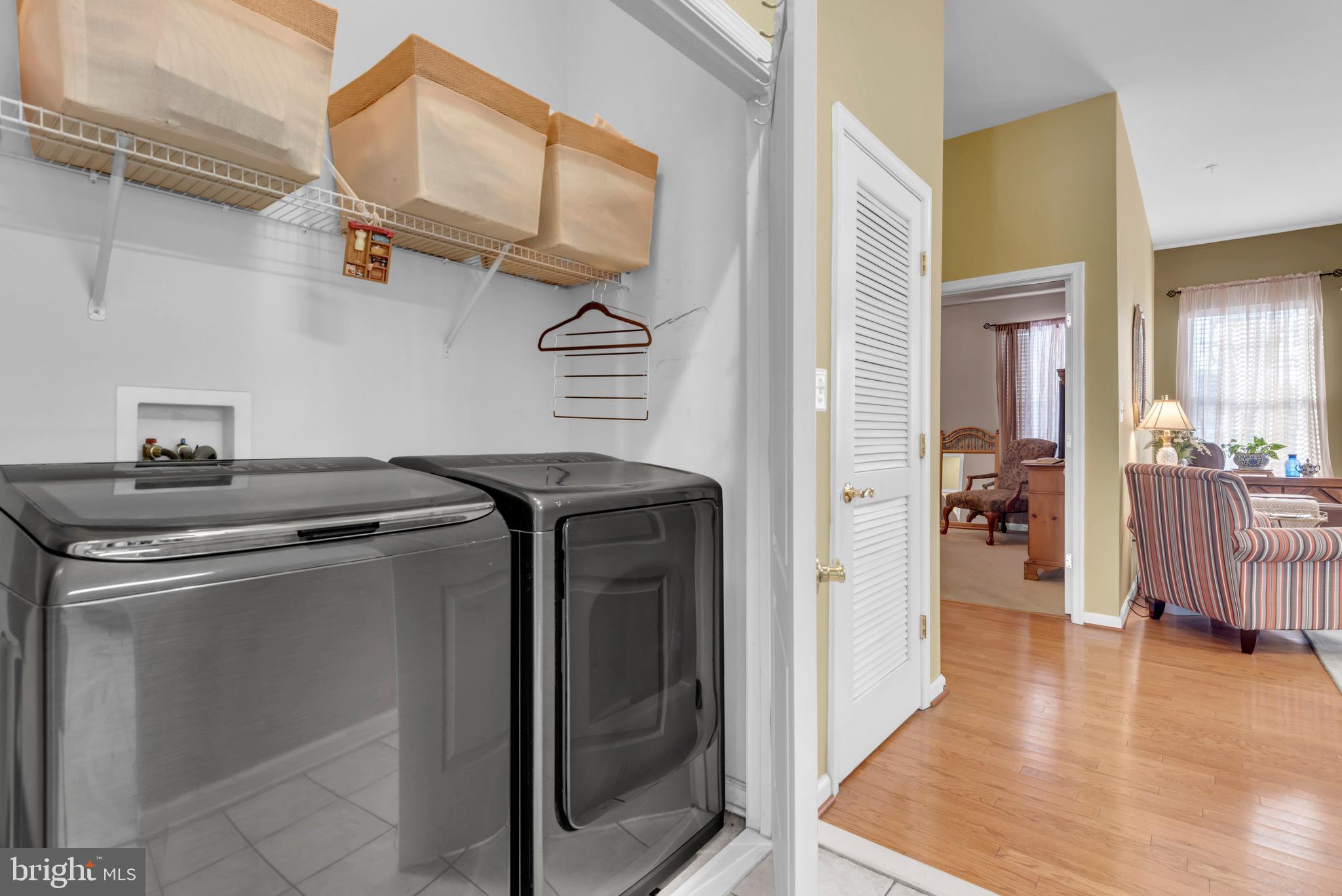 MARWOOD - Residential