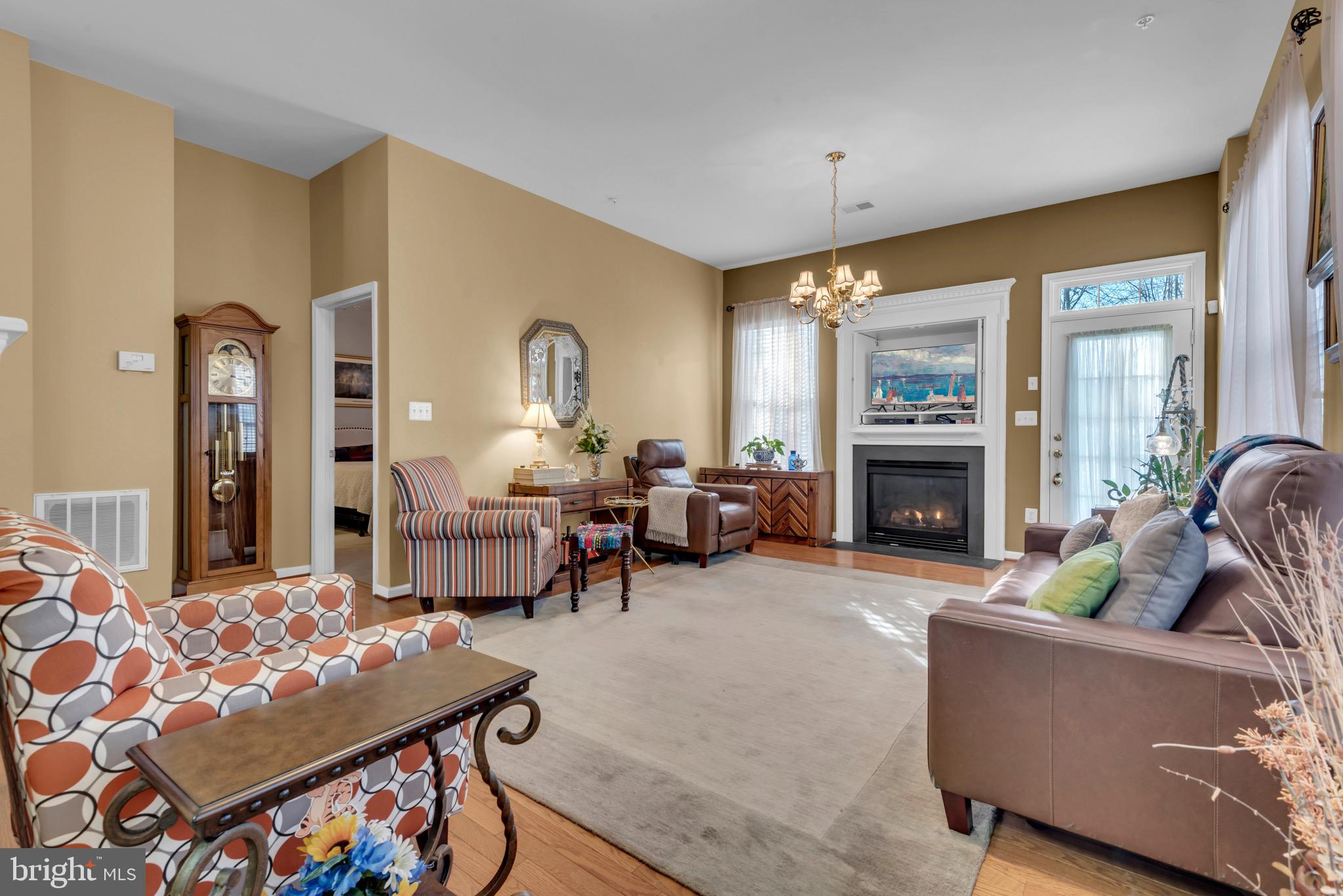 MARWOOD - Residential