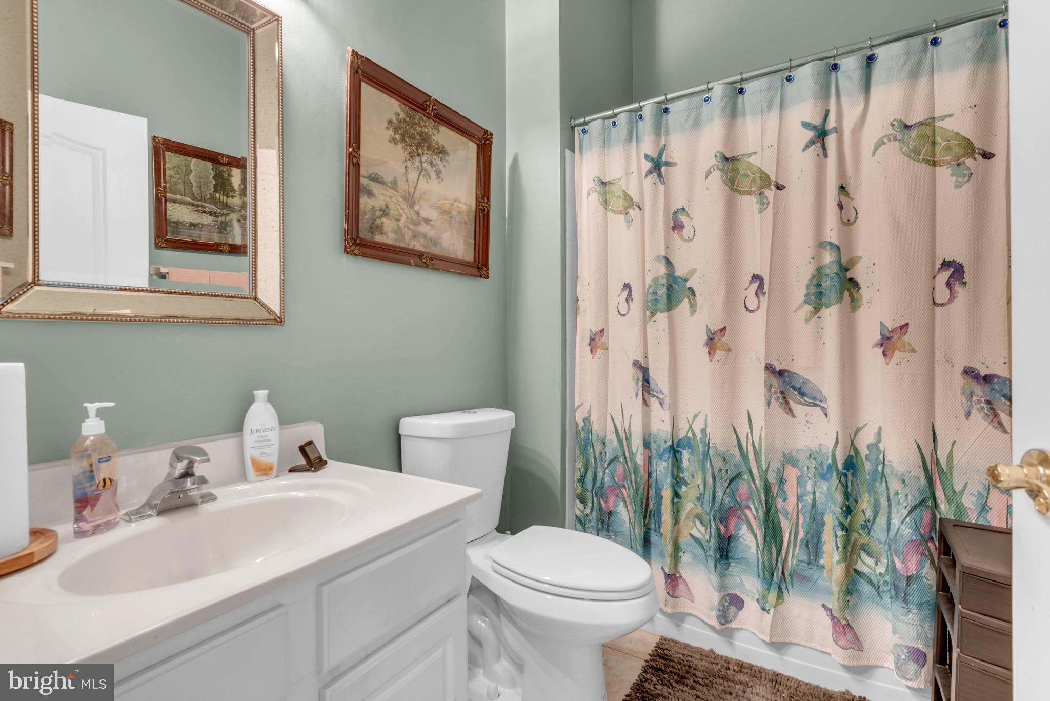 MARWOOD - Residential