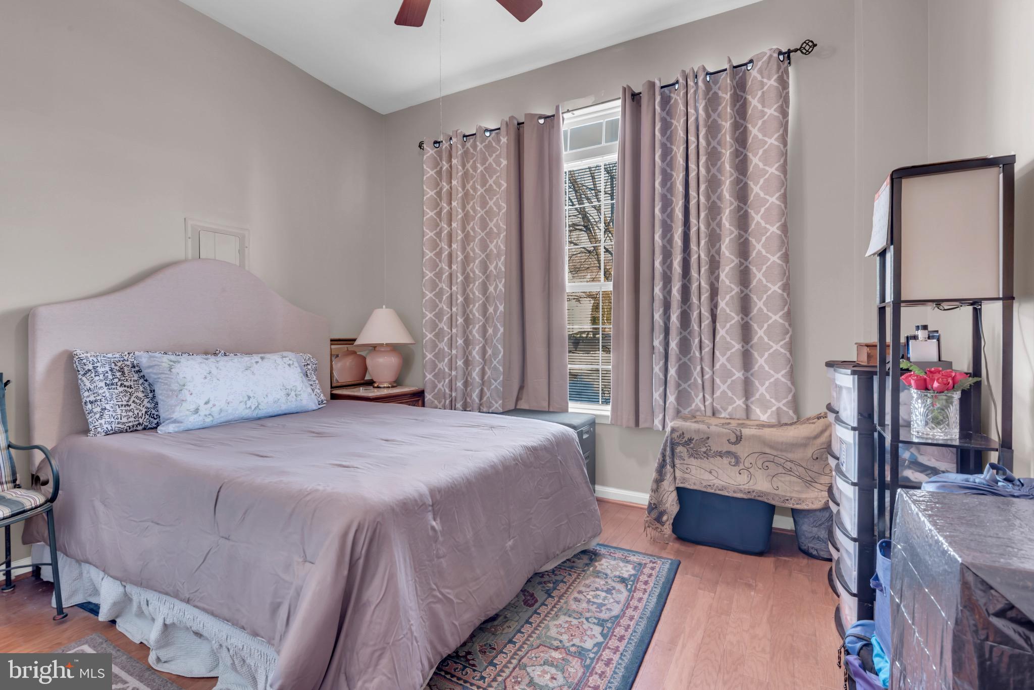 MARWOOD - Residential