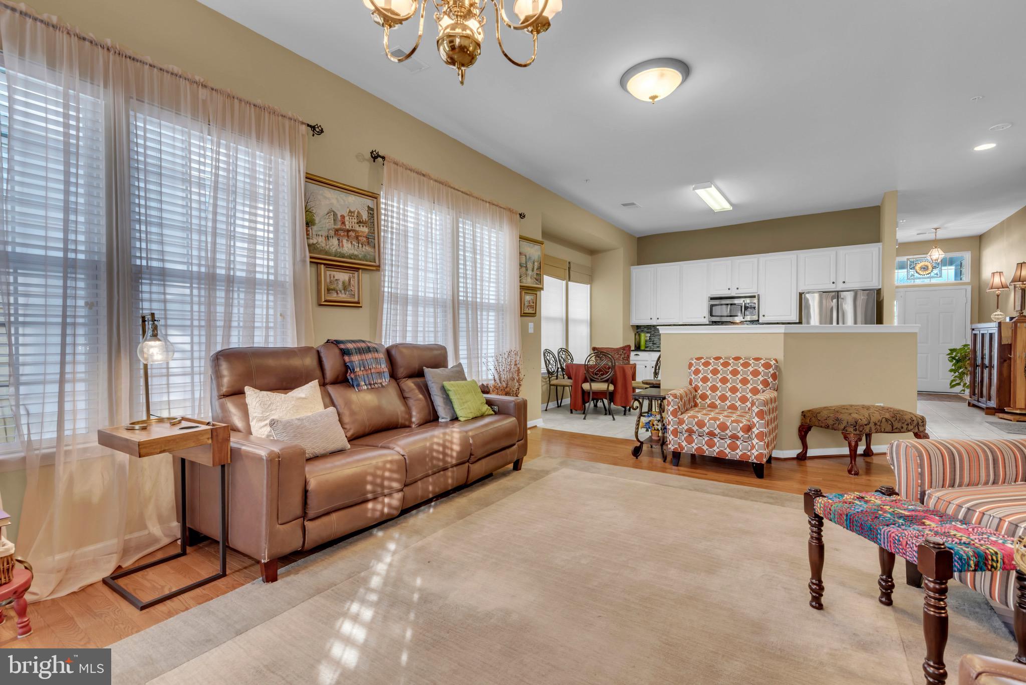 MARWOOD - Residential