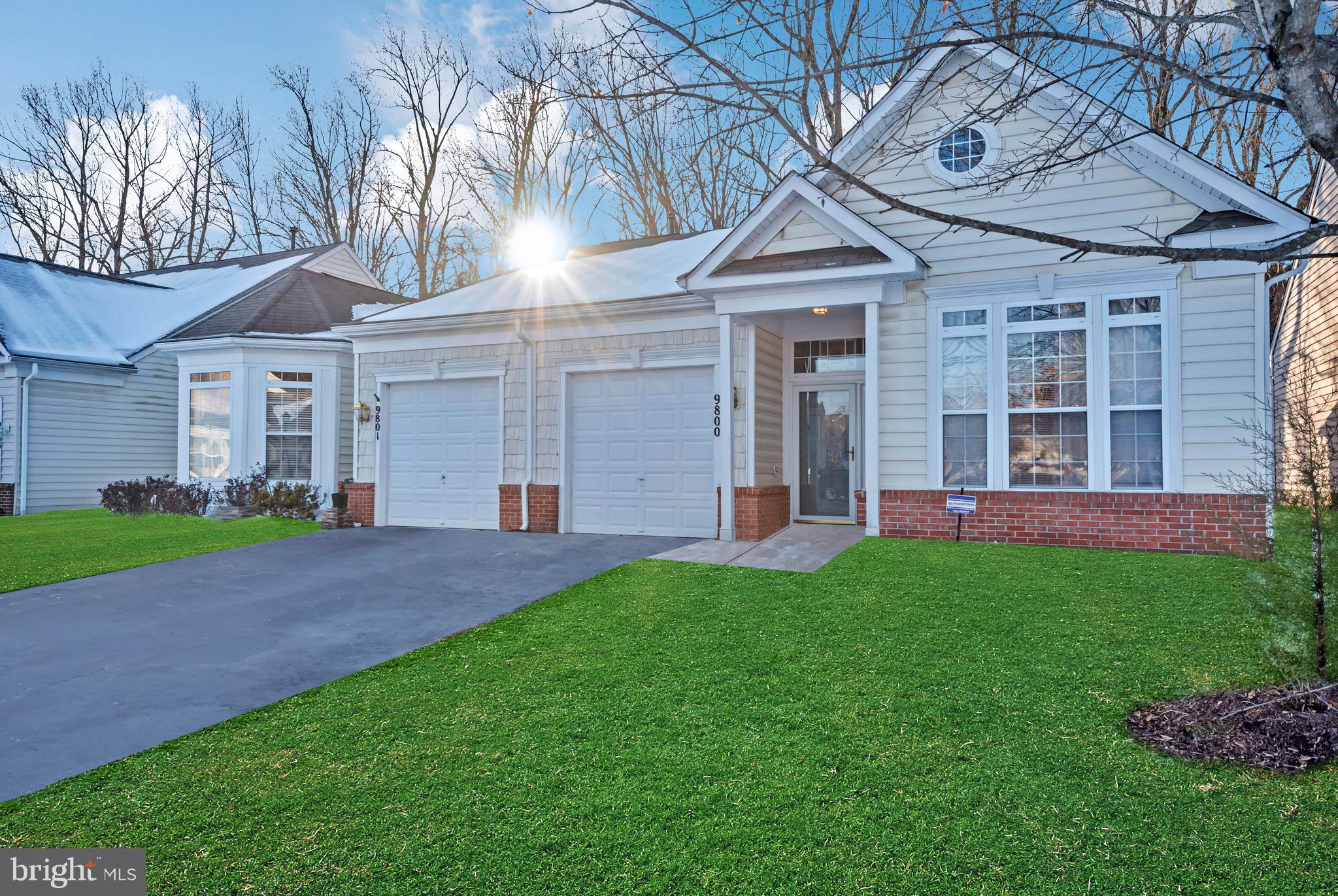 MARWOOD - Residential