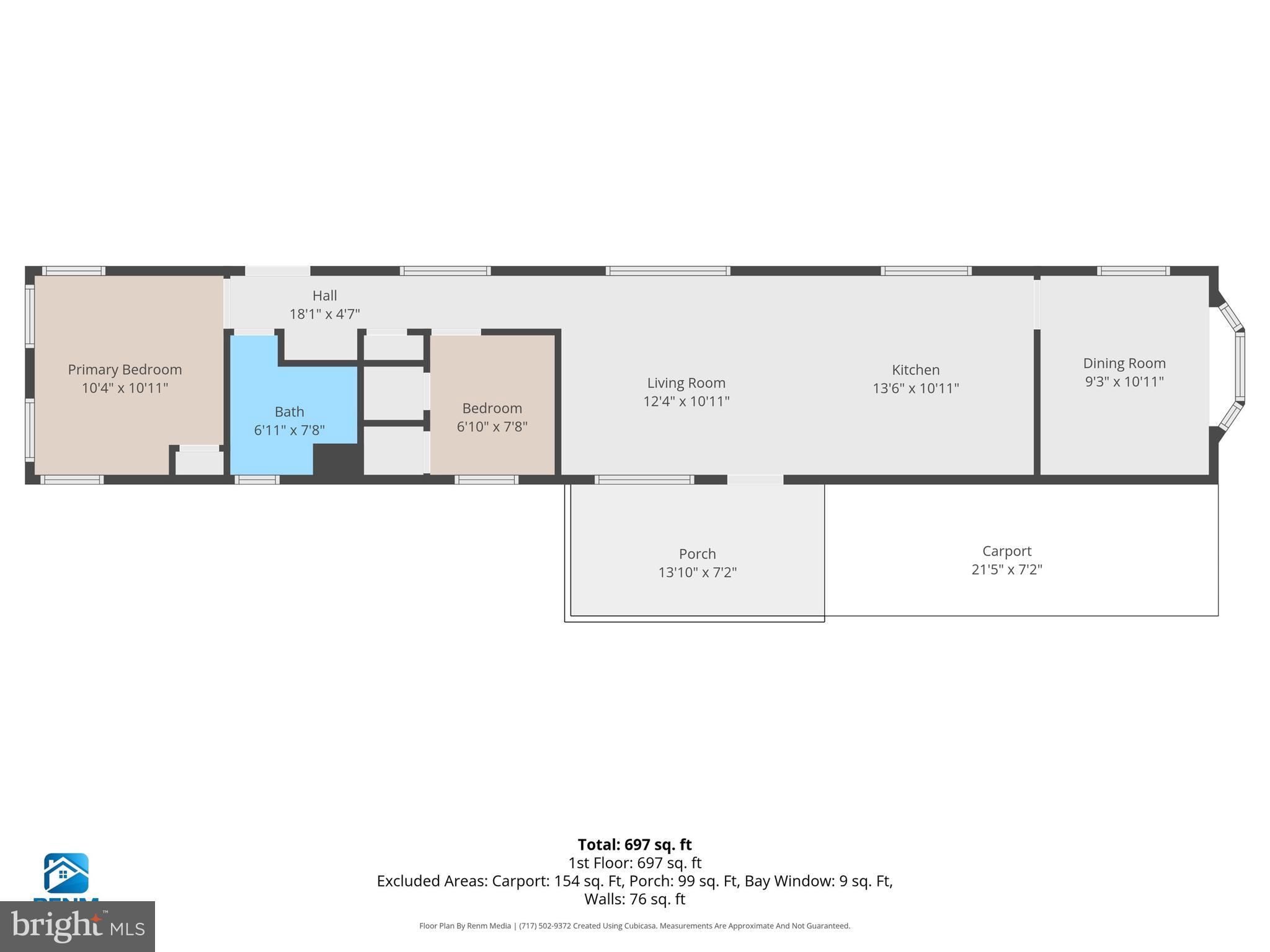 COUNTRY MANOR WEST - Residential