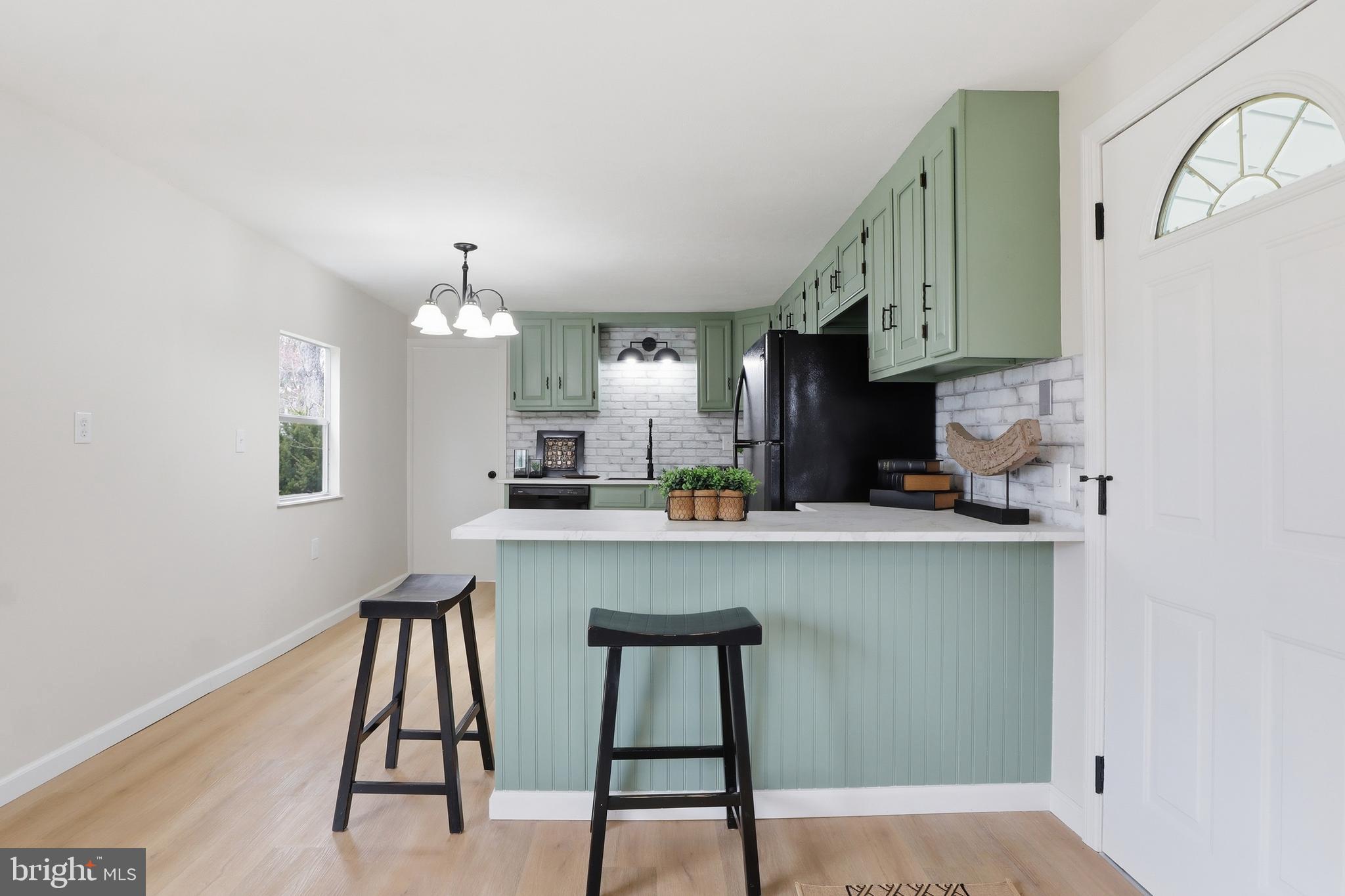 COUNTRY MANOR WEST - Residential