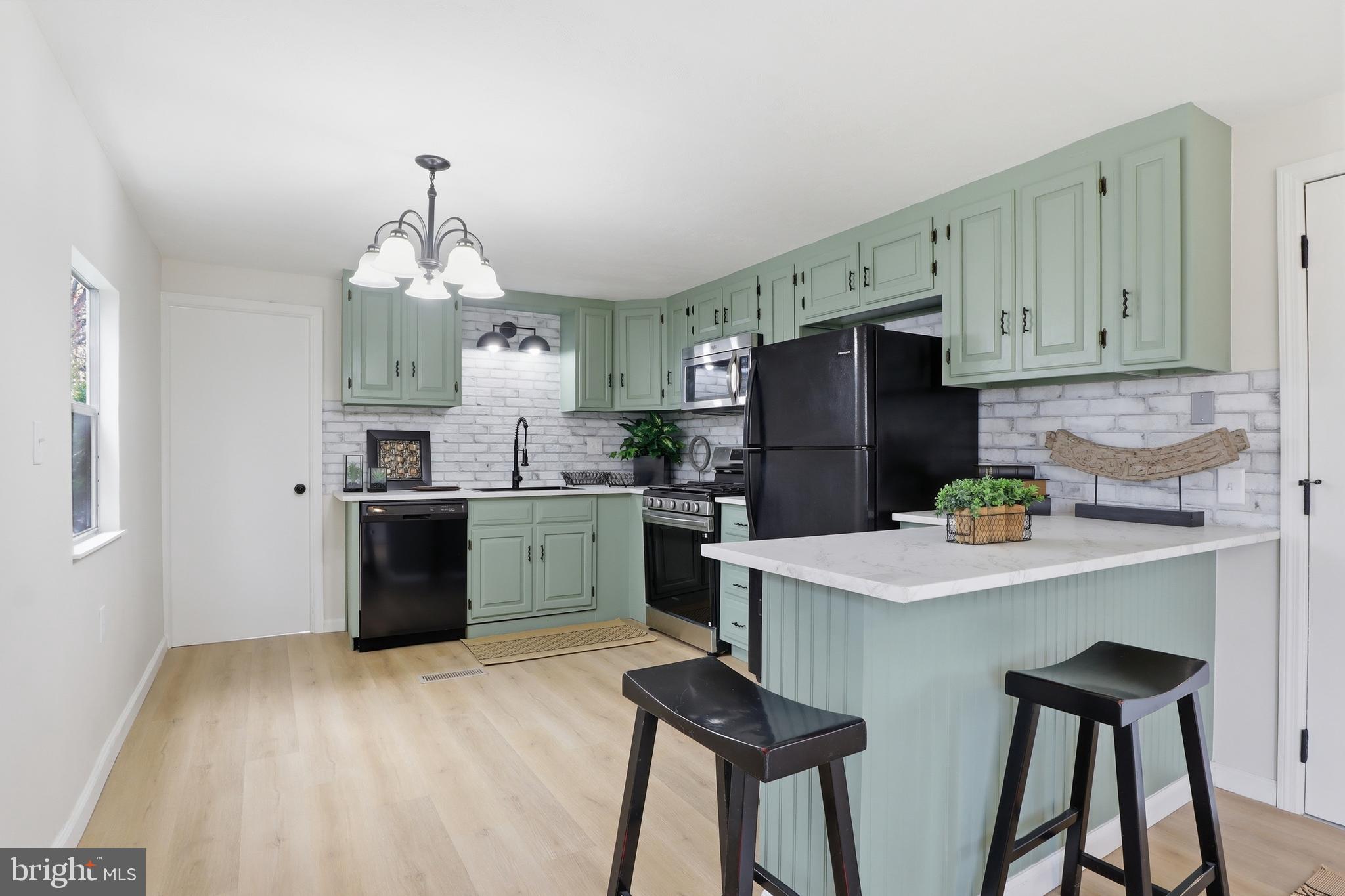 COUNTRY MANOR WEST - Residential