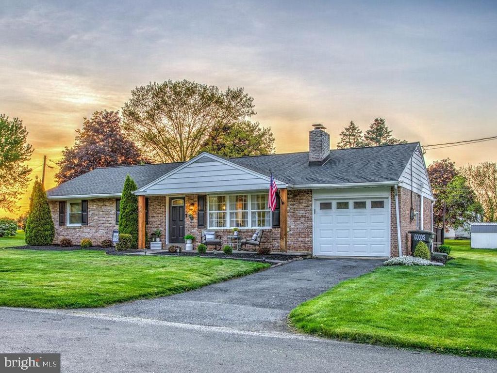 Photo of 26 Pfautz Avenue, Lititz, PA 17543 (MLS # PALA2050420)