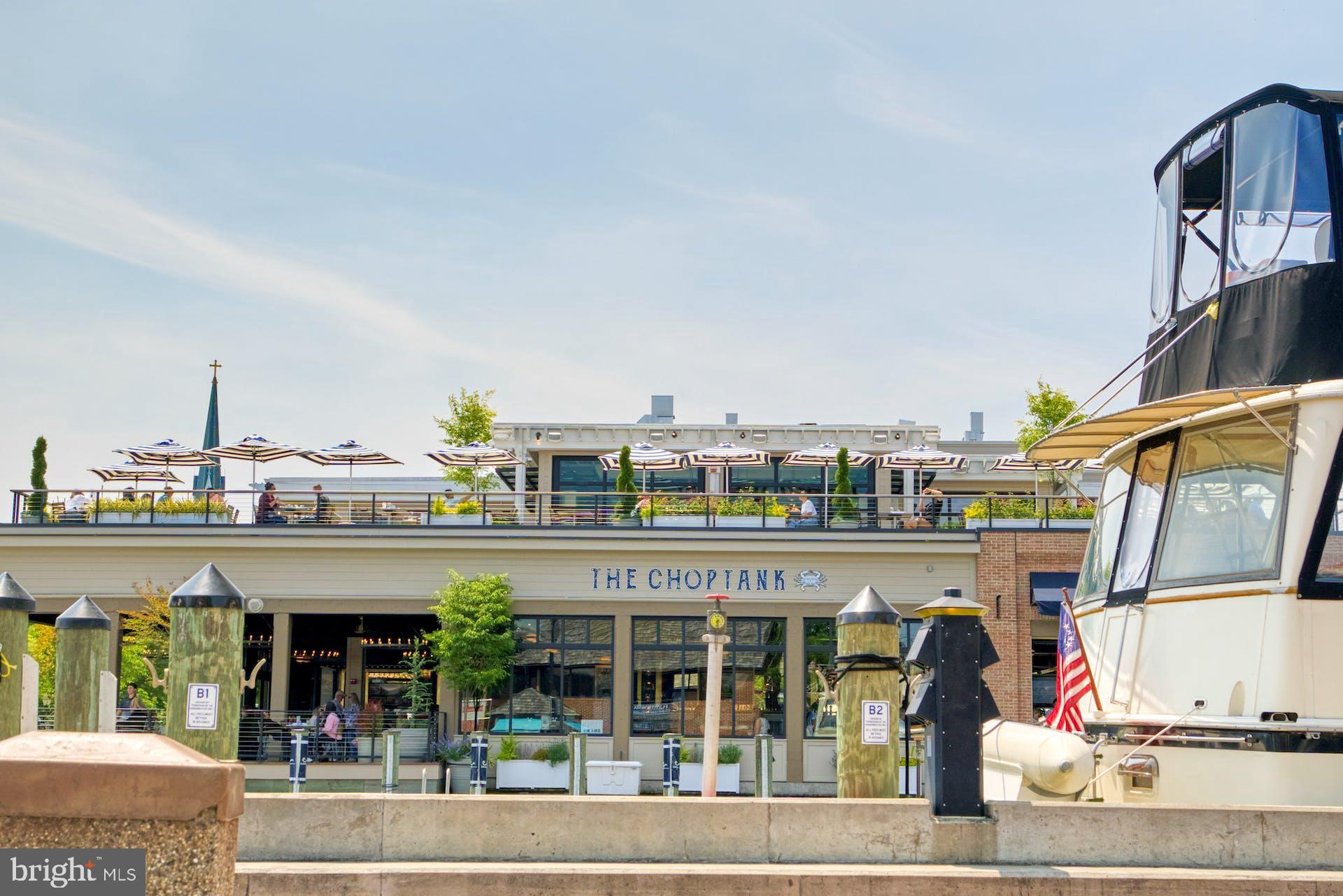 WARDOUR - Residential