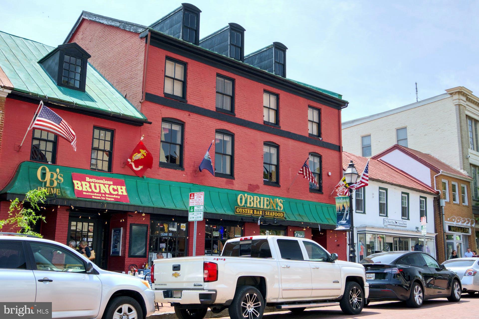 WARDOUR - Residential