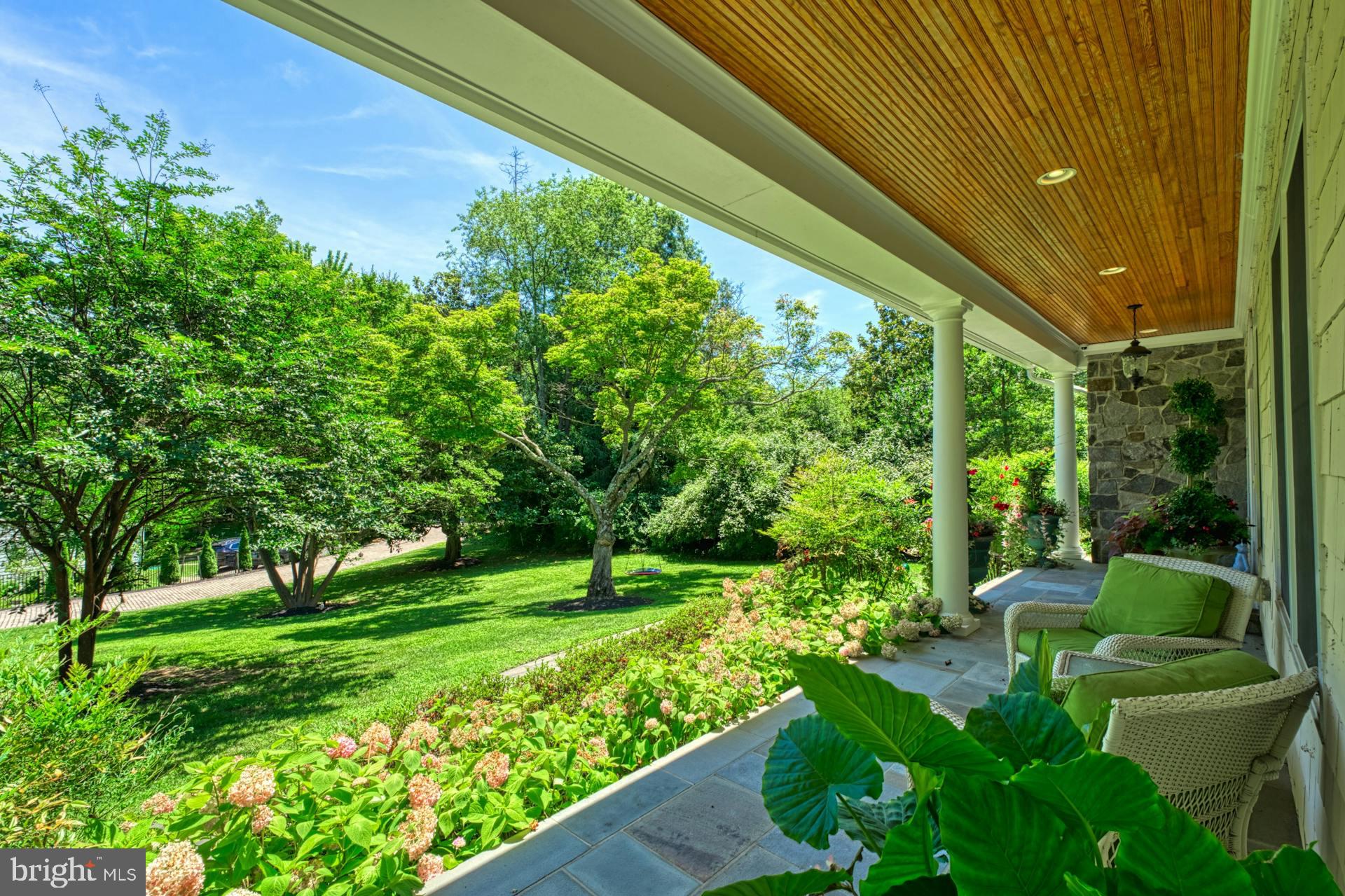 WARDOUR - Residential