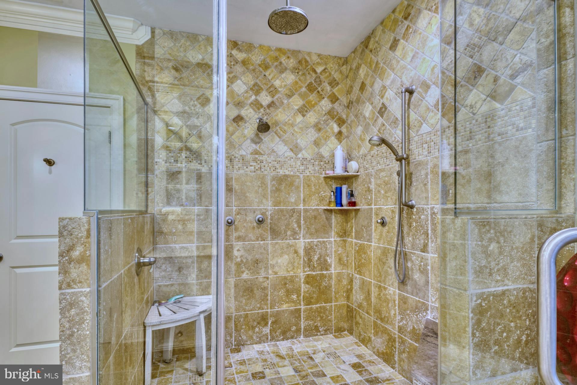 WARDOUR - Residential