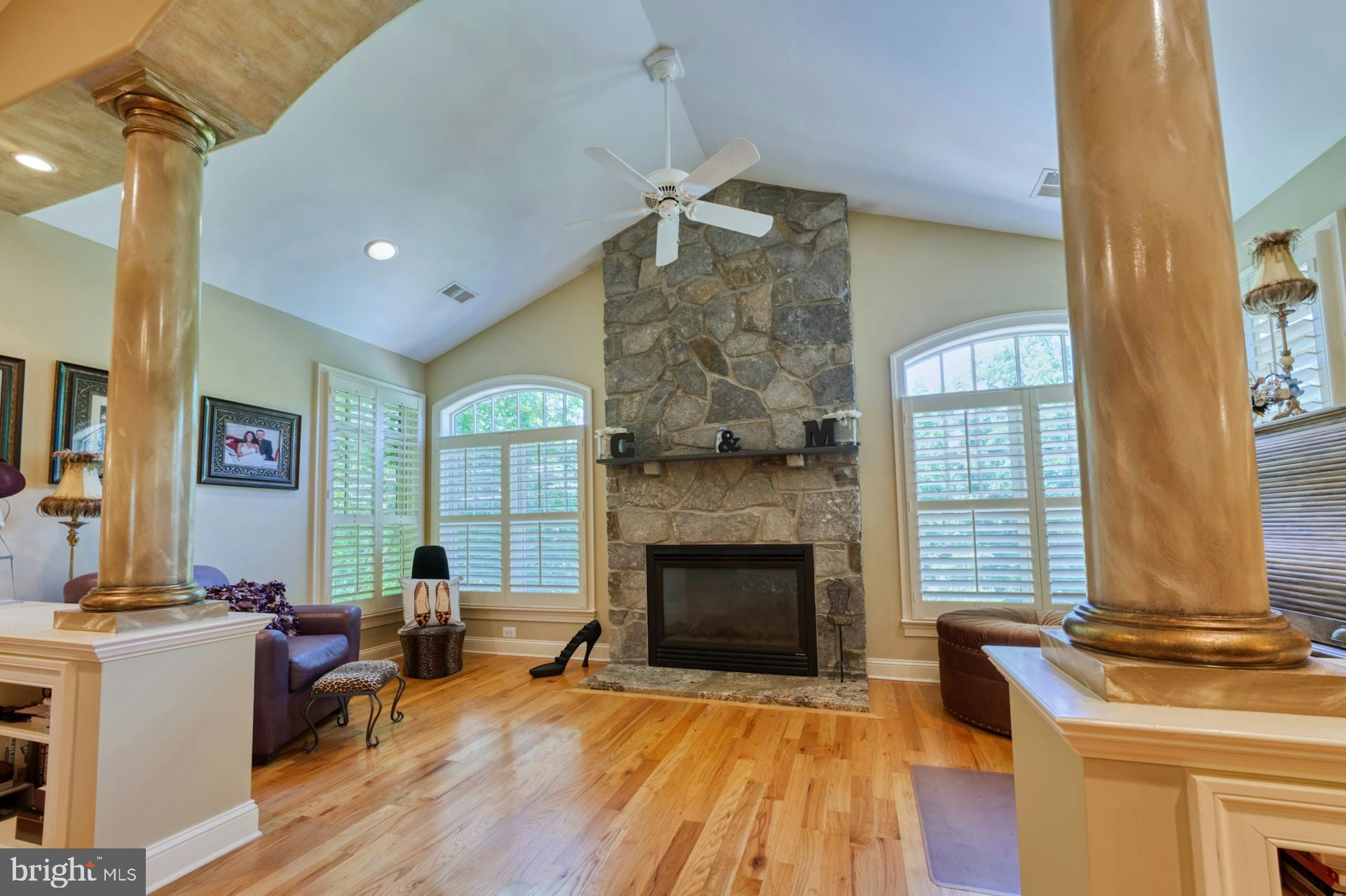 WARDOUR - Residential