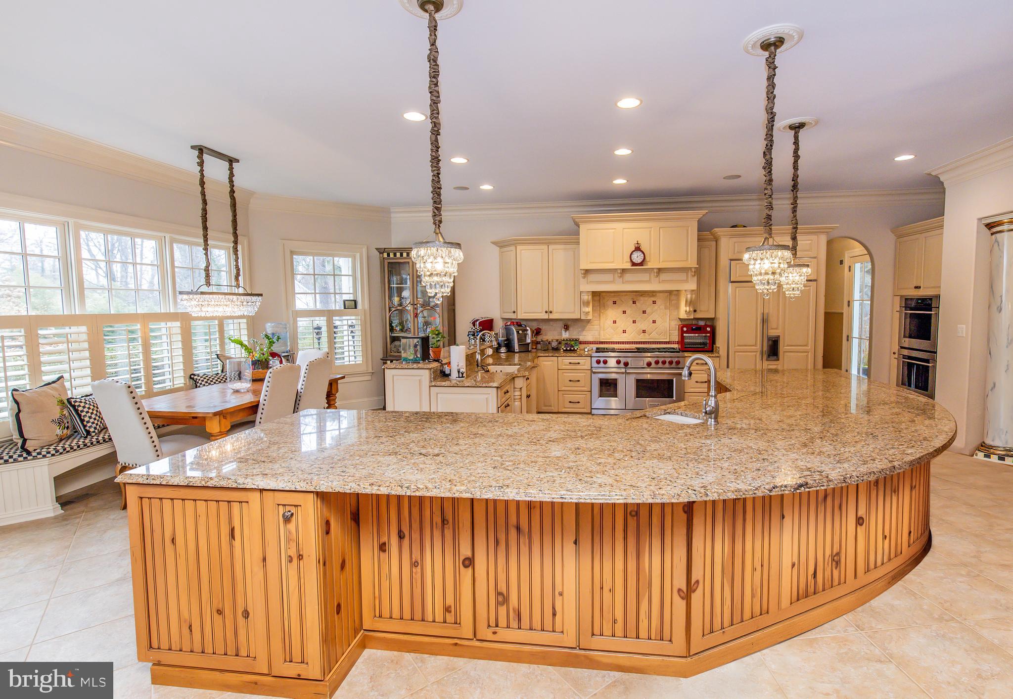 WARDOUR - Residential