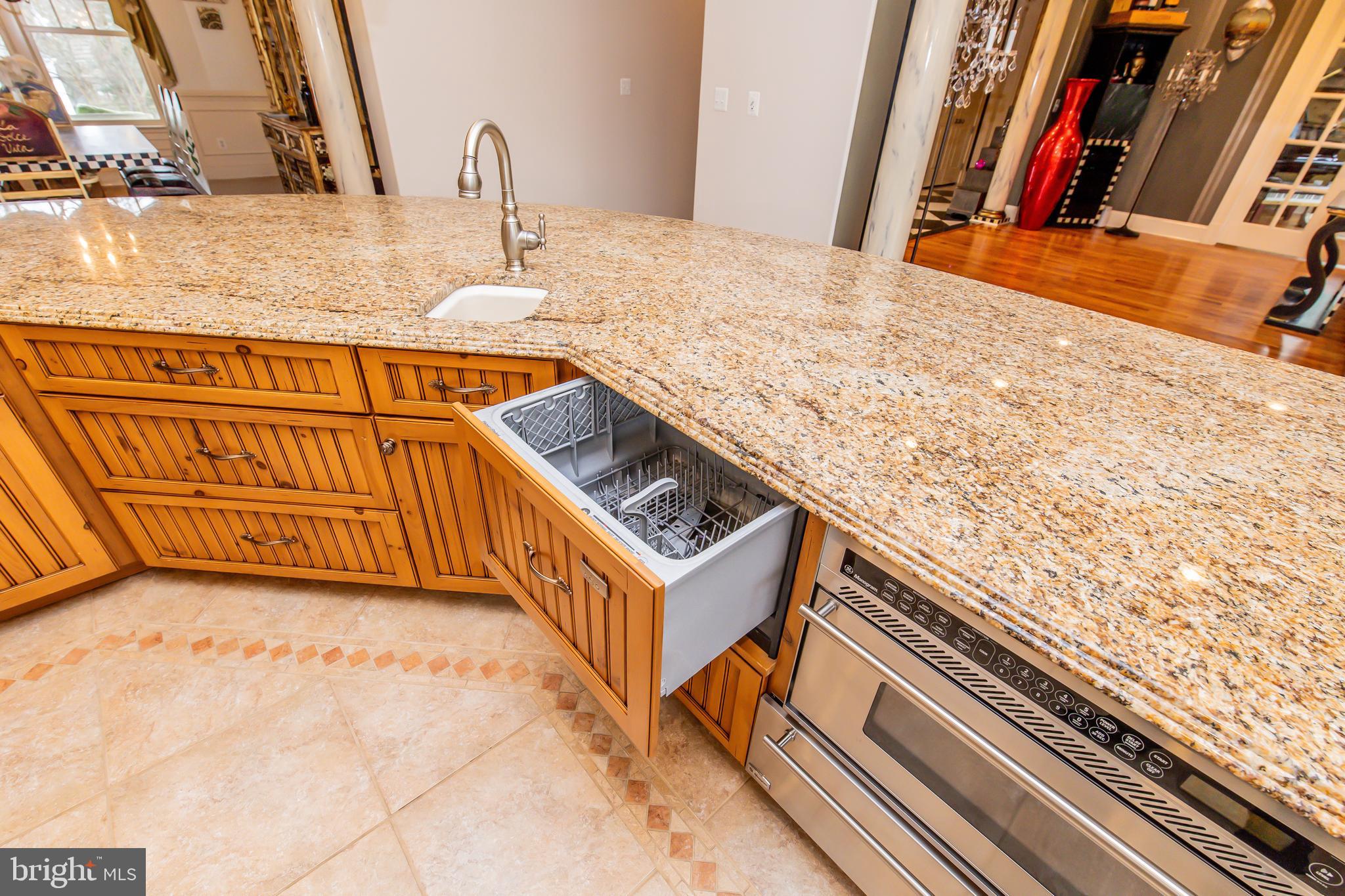 WARDOUR - Residential