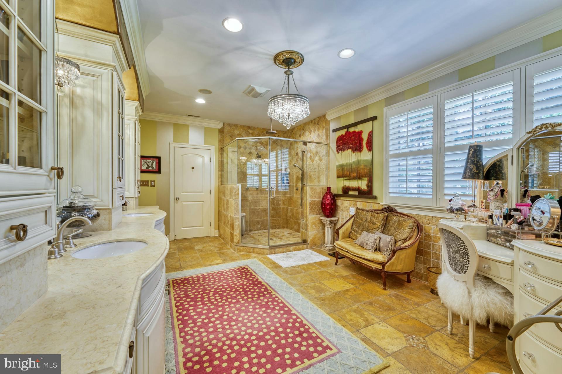 WARDOUR - Residential