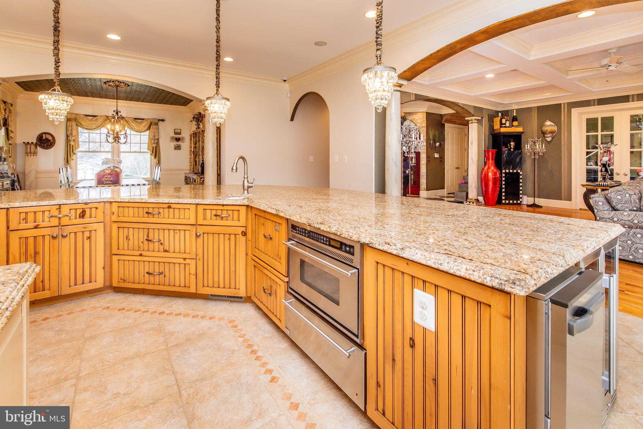 WARDOUR - Residential