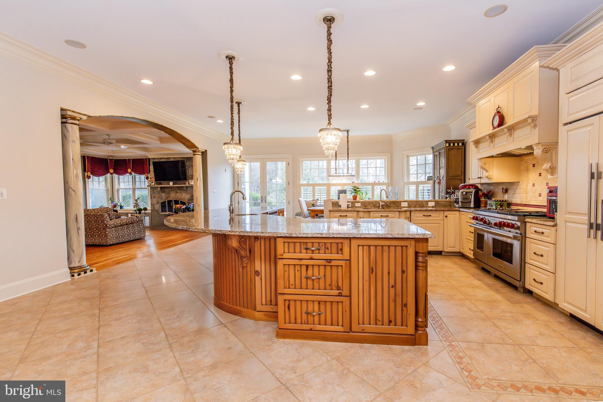 WARDOUR - Residential