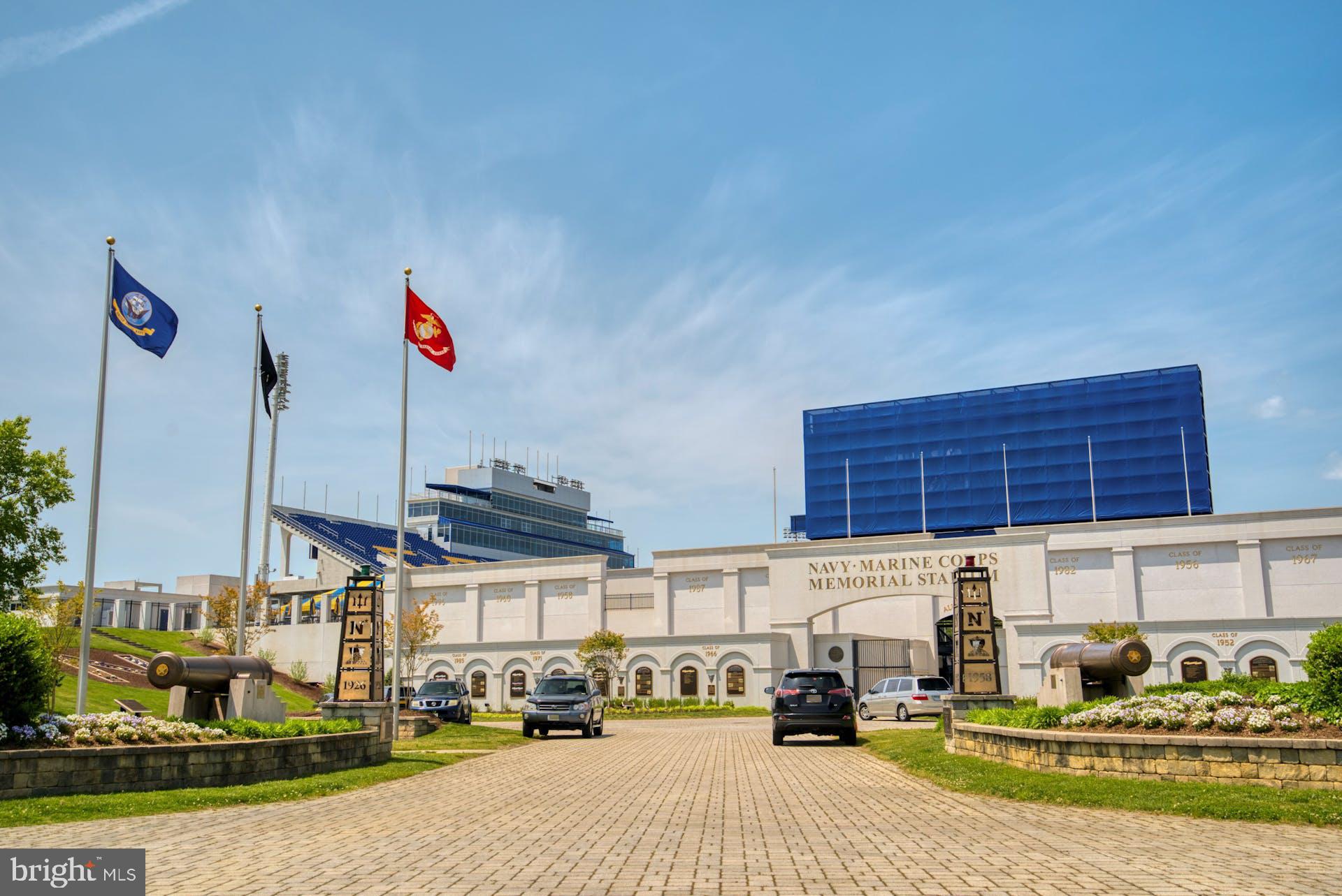 WARDOUR - Residential