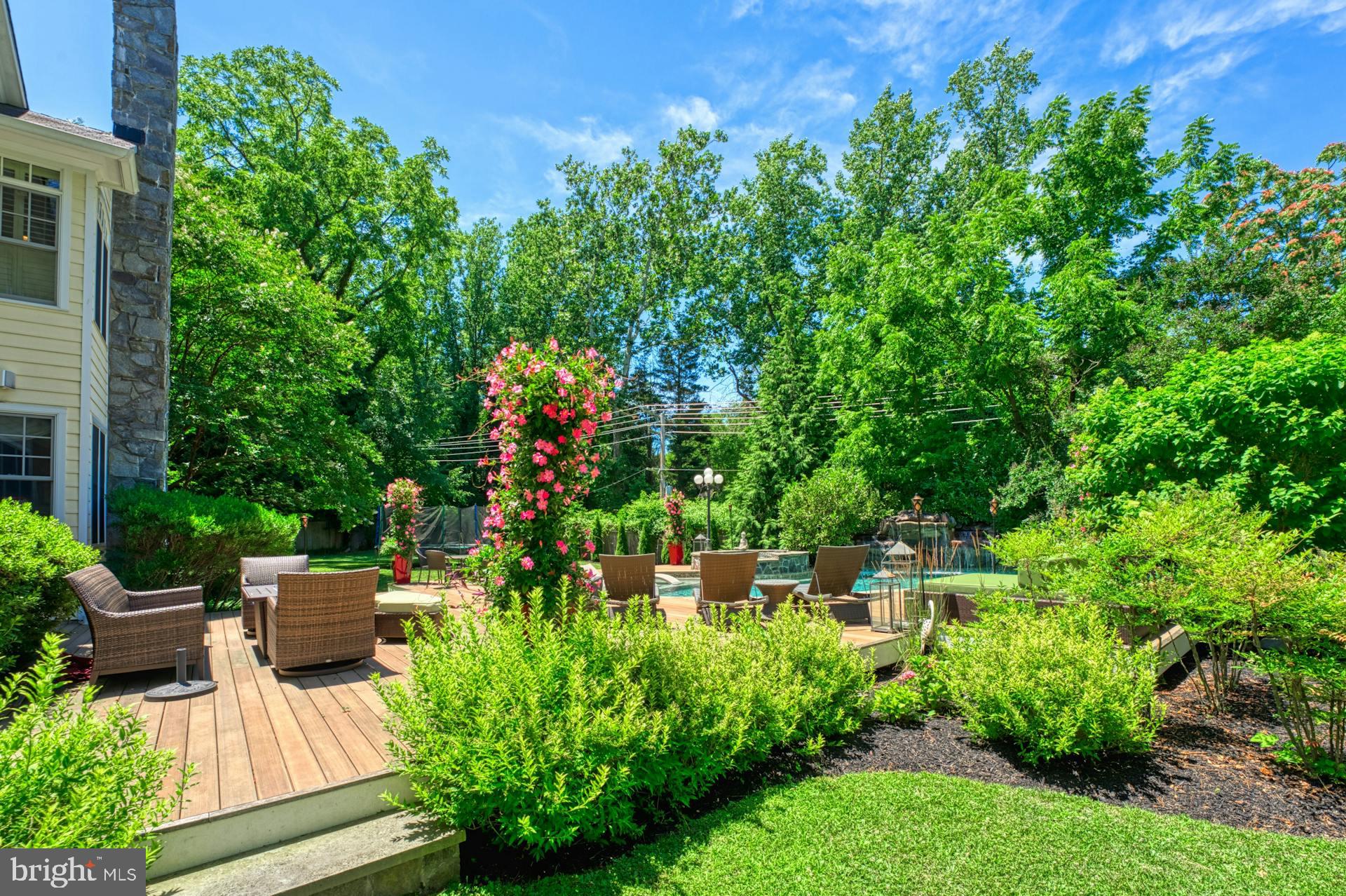 WARDOUR - Residential