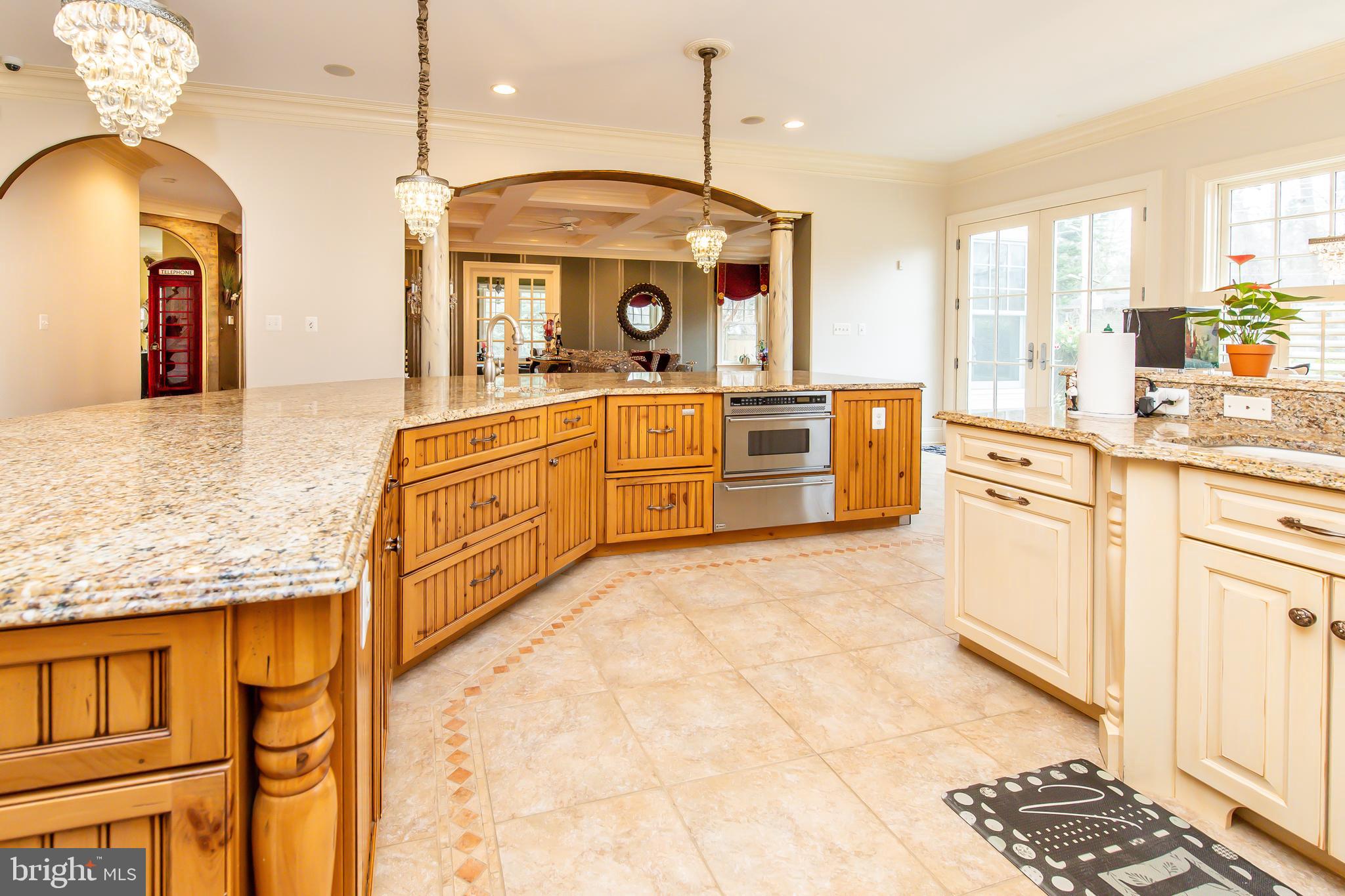 WARDOUR - Residential