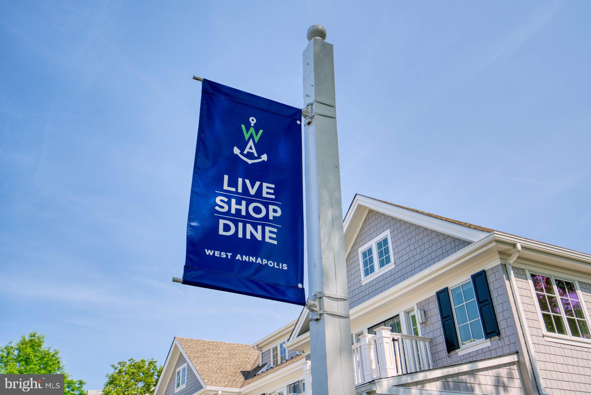 WARDOUR - Residential