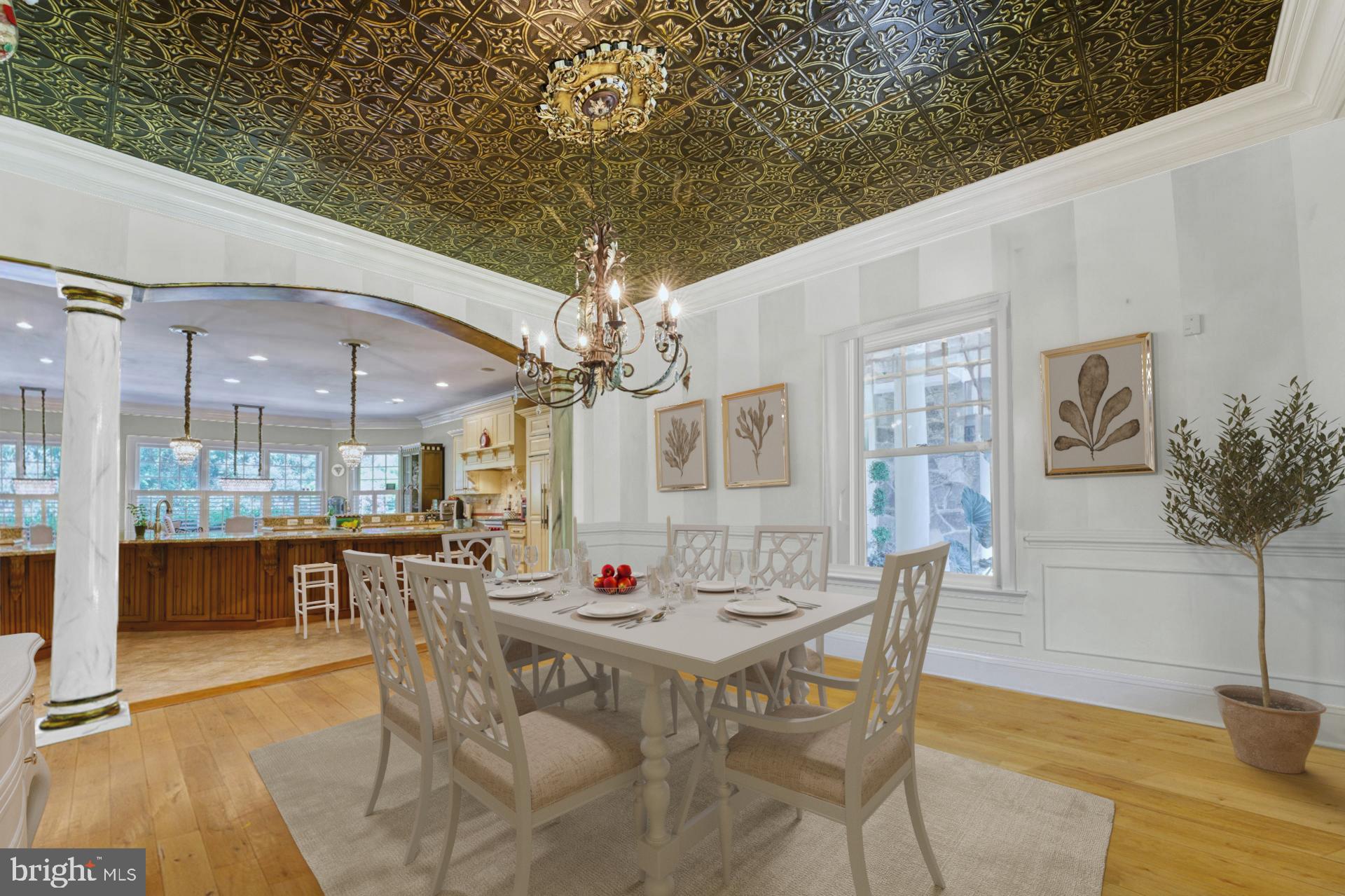 WARDOUR - Residential