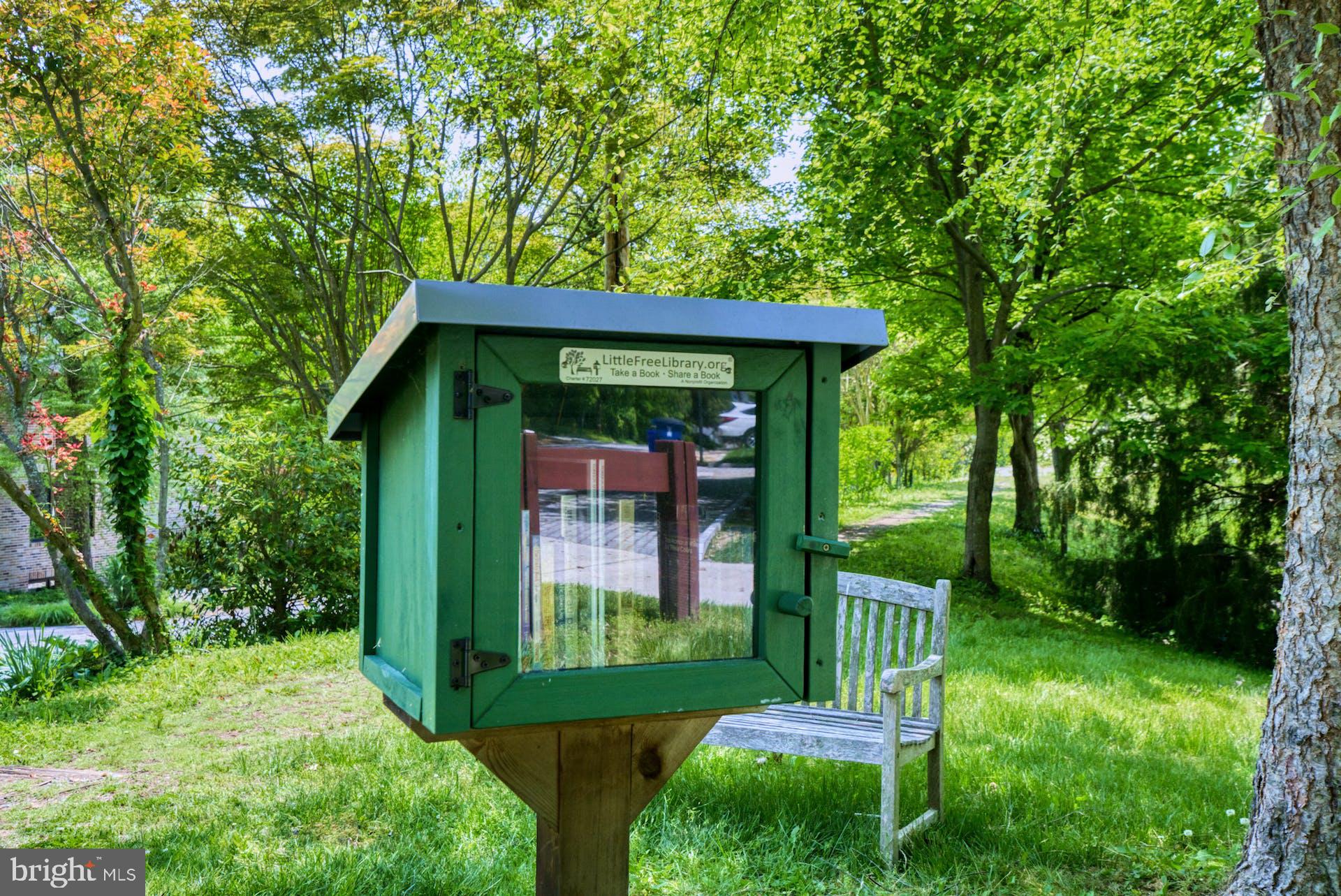 WARDOUR - Residential