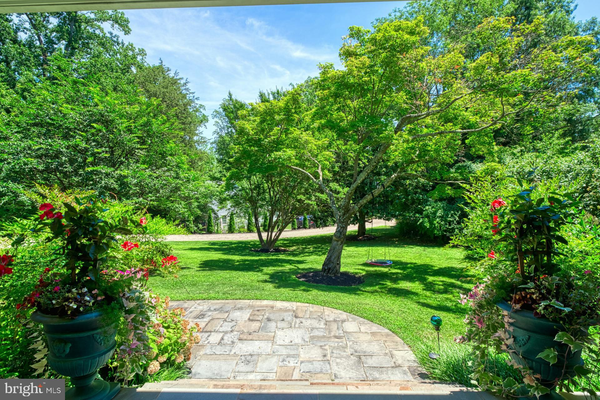 WARDOUR - Residential