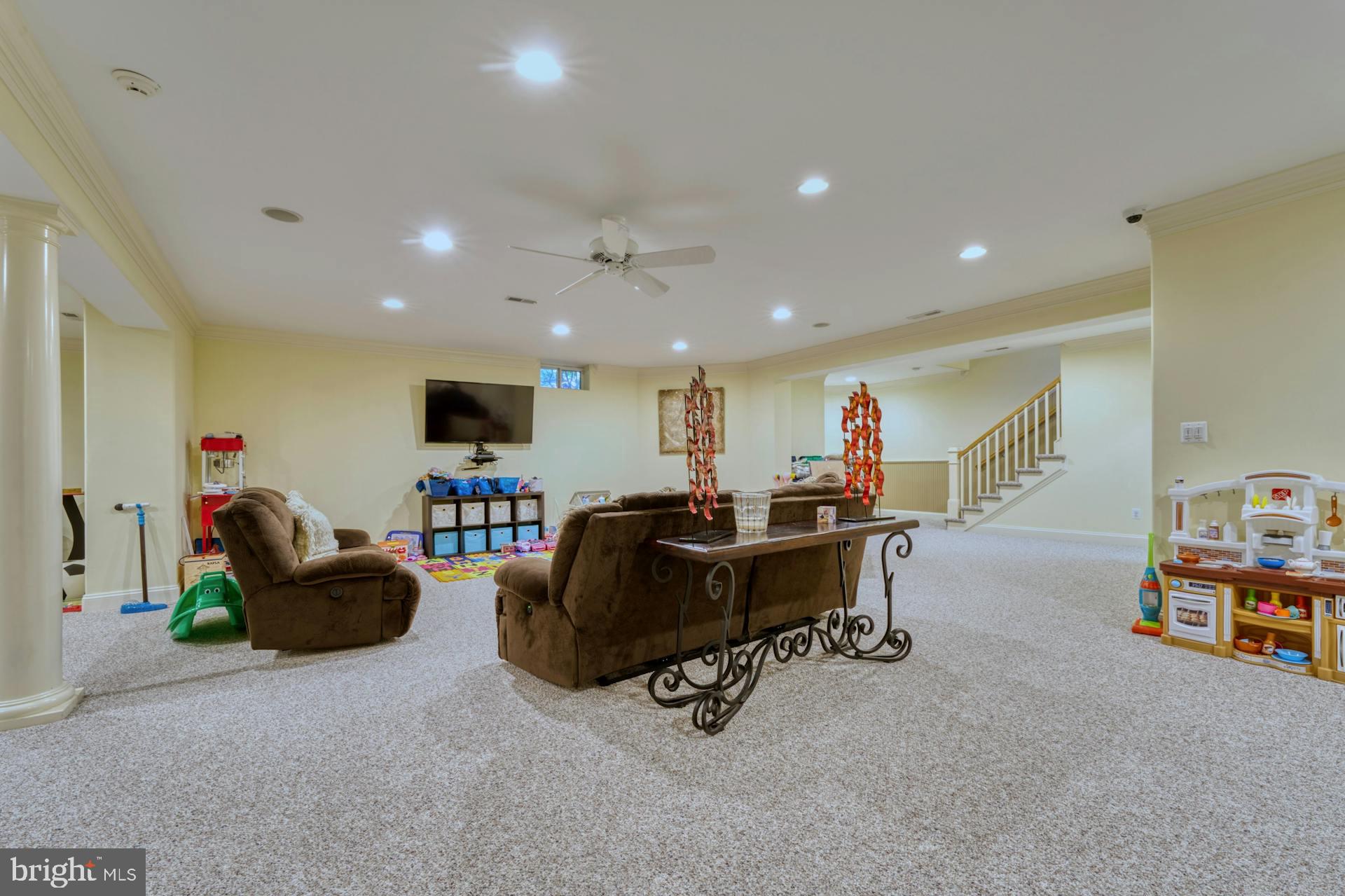 WARDOUR - Residential