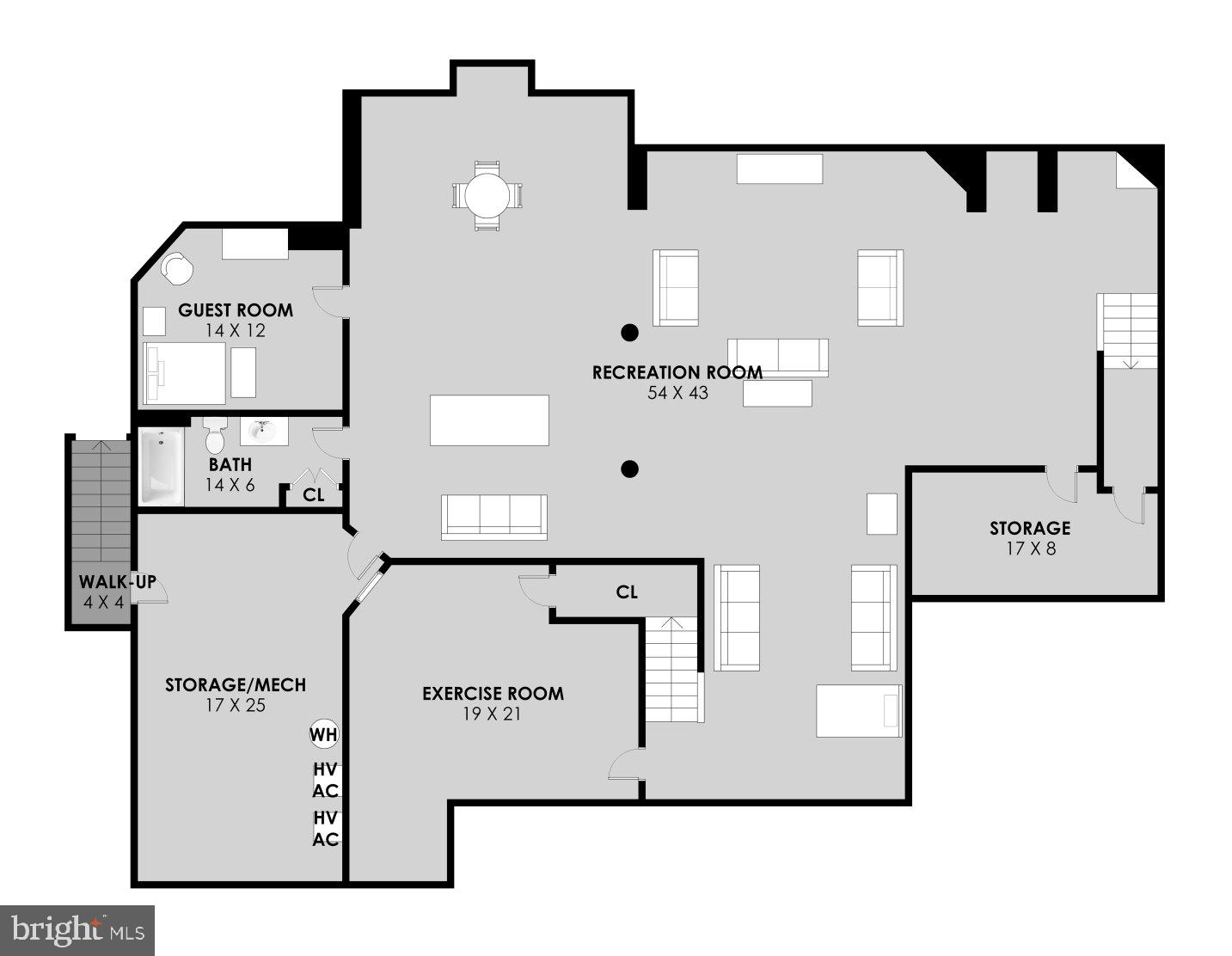 WARDOUR - Residential