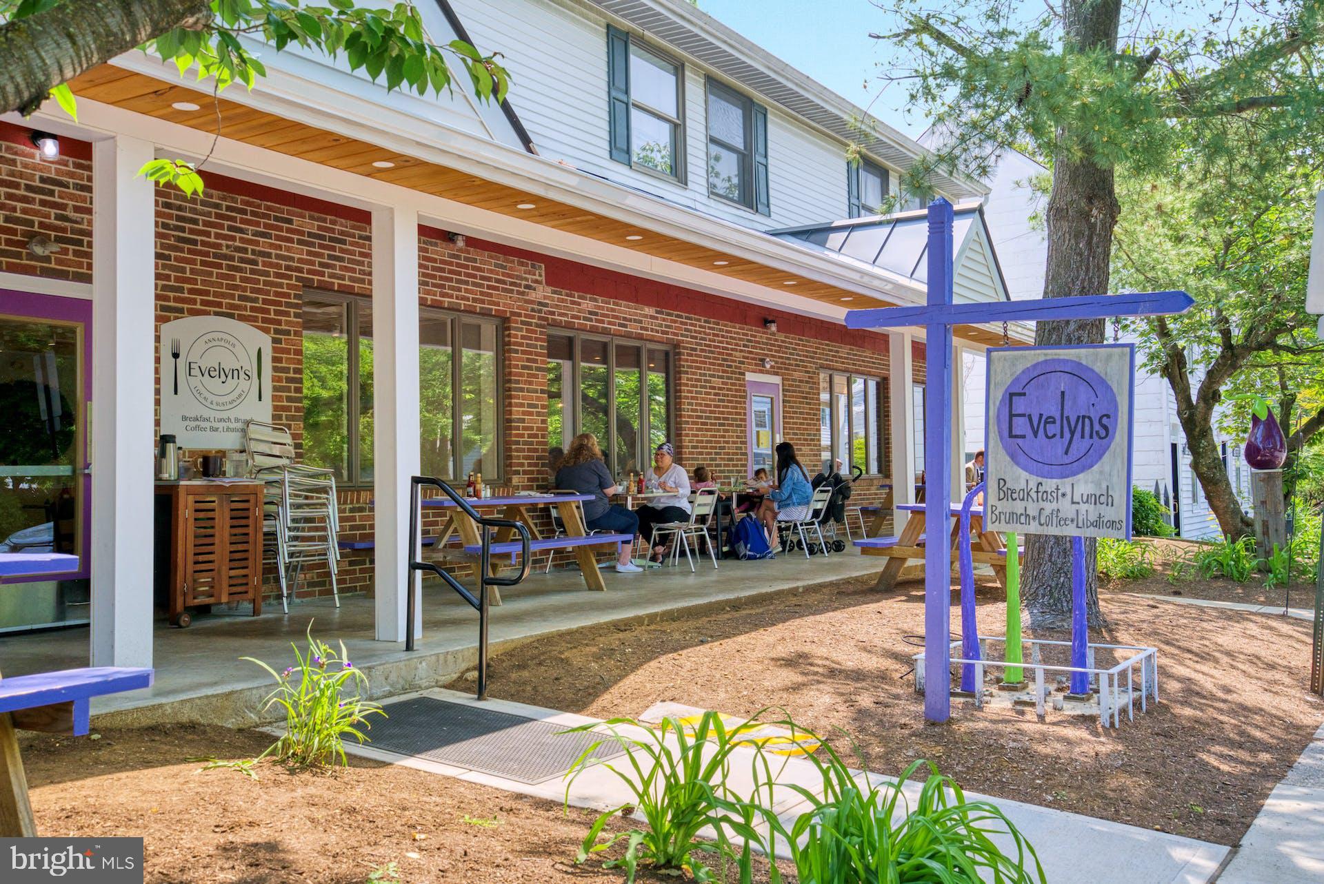 WARDOUR - Residential