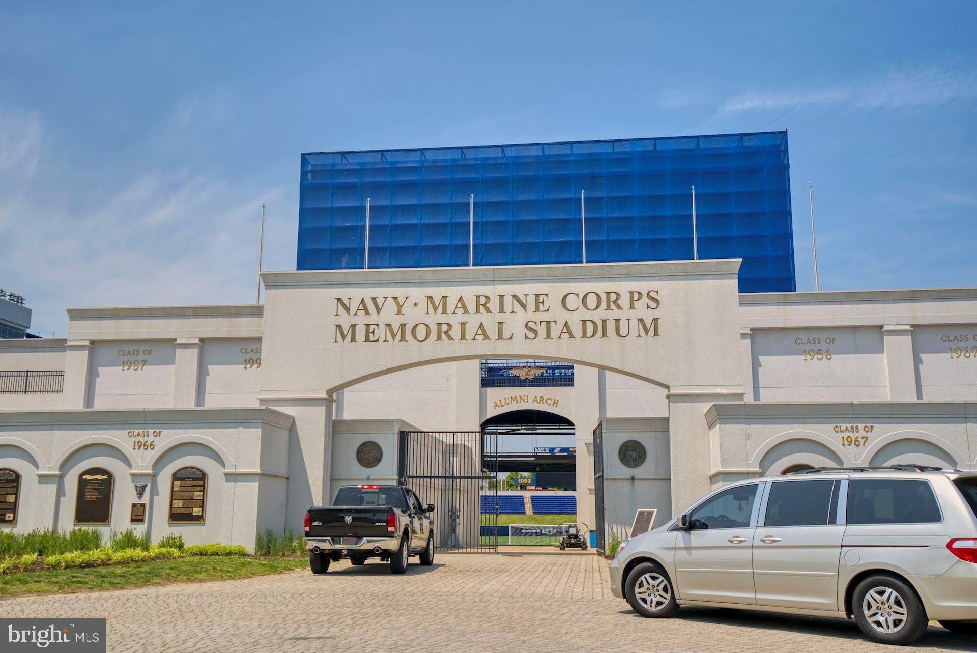 WARDOUR - Residential