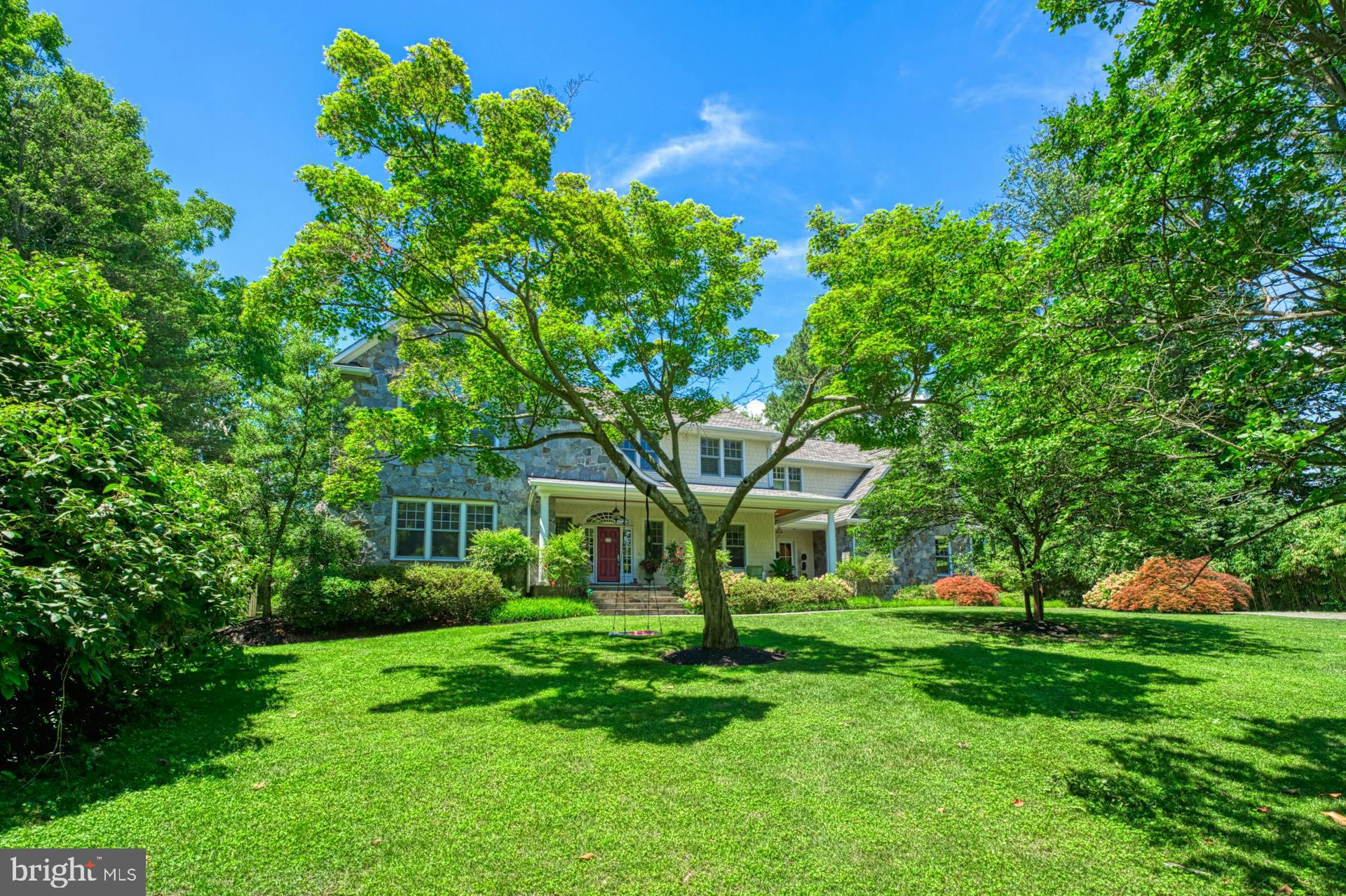 WARDOUR - Residential