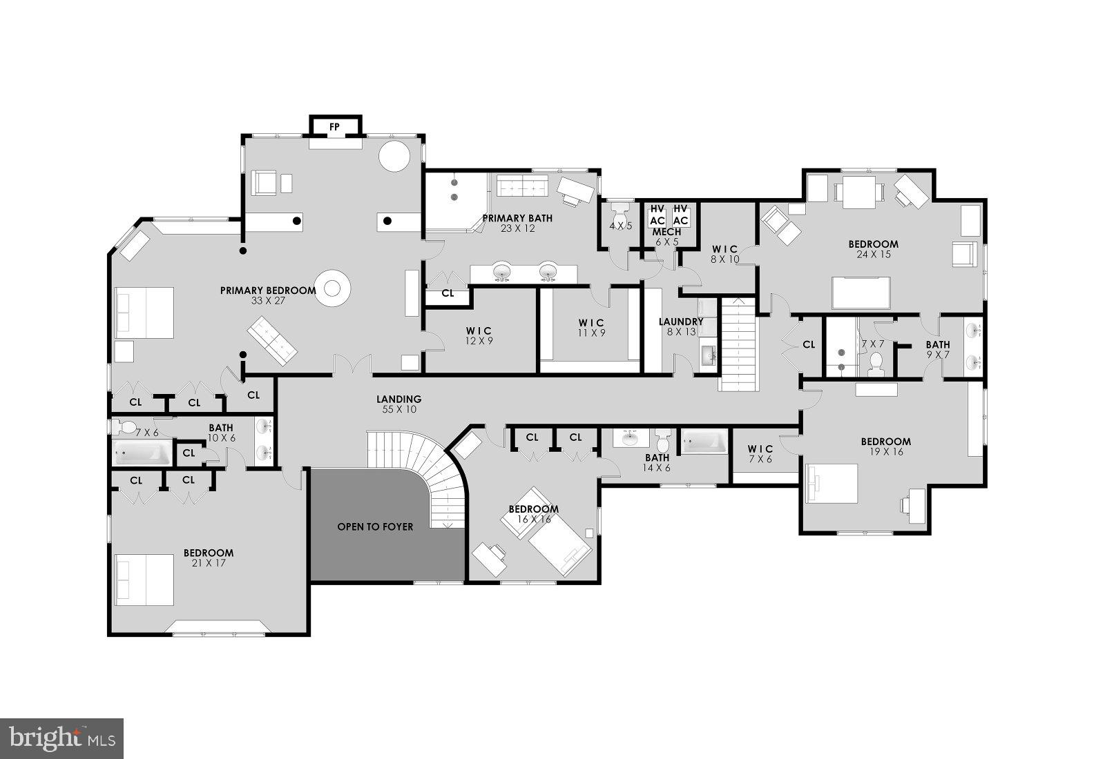 WARDOUR - Residential