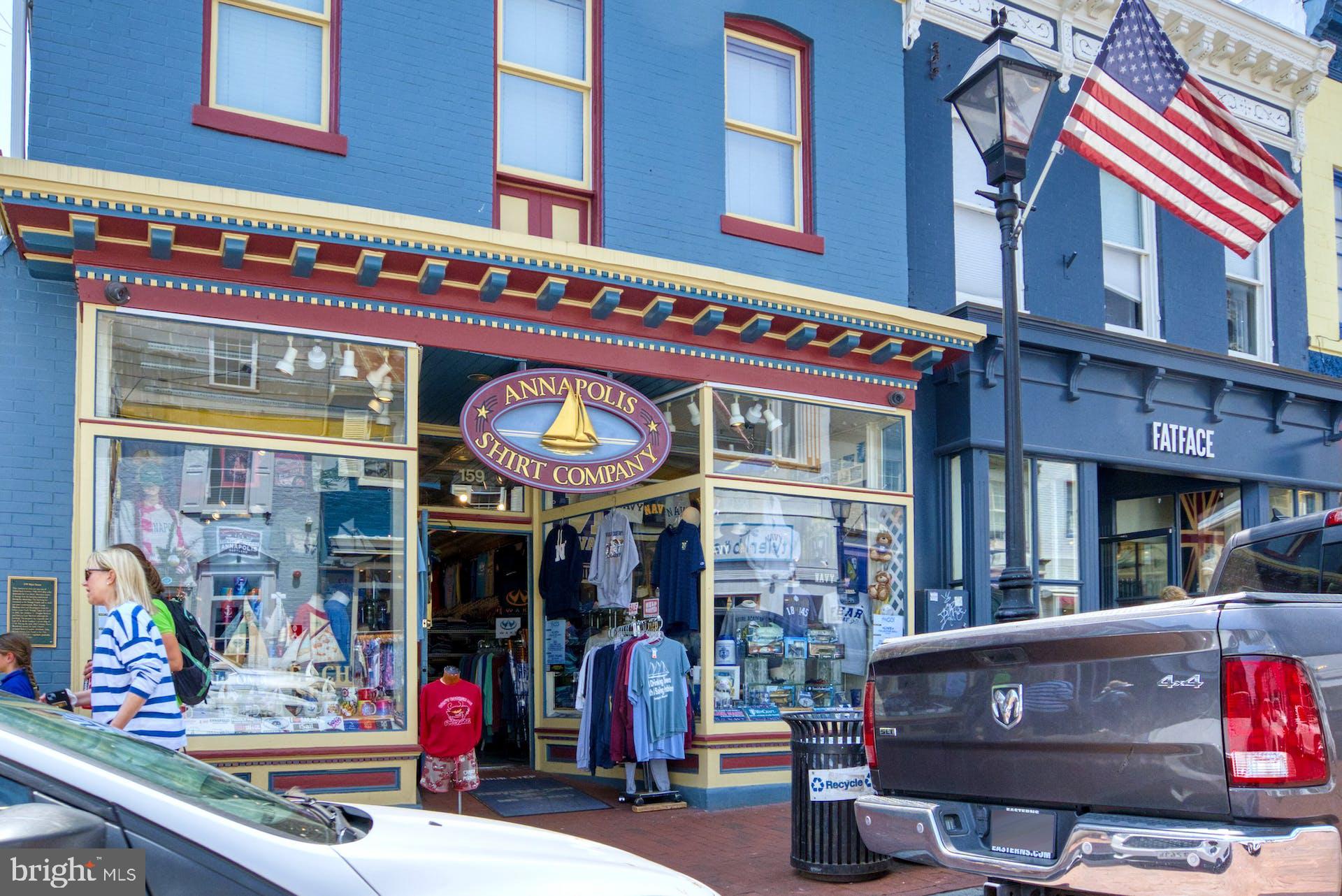 WARDOUR - Residential