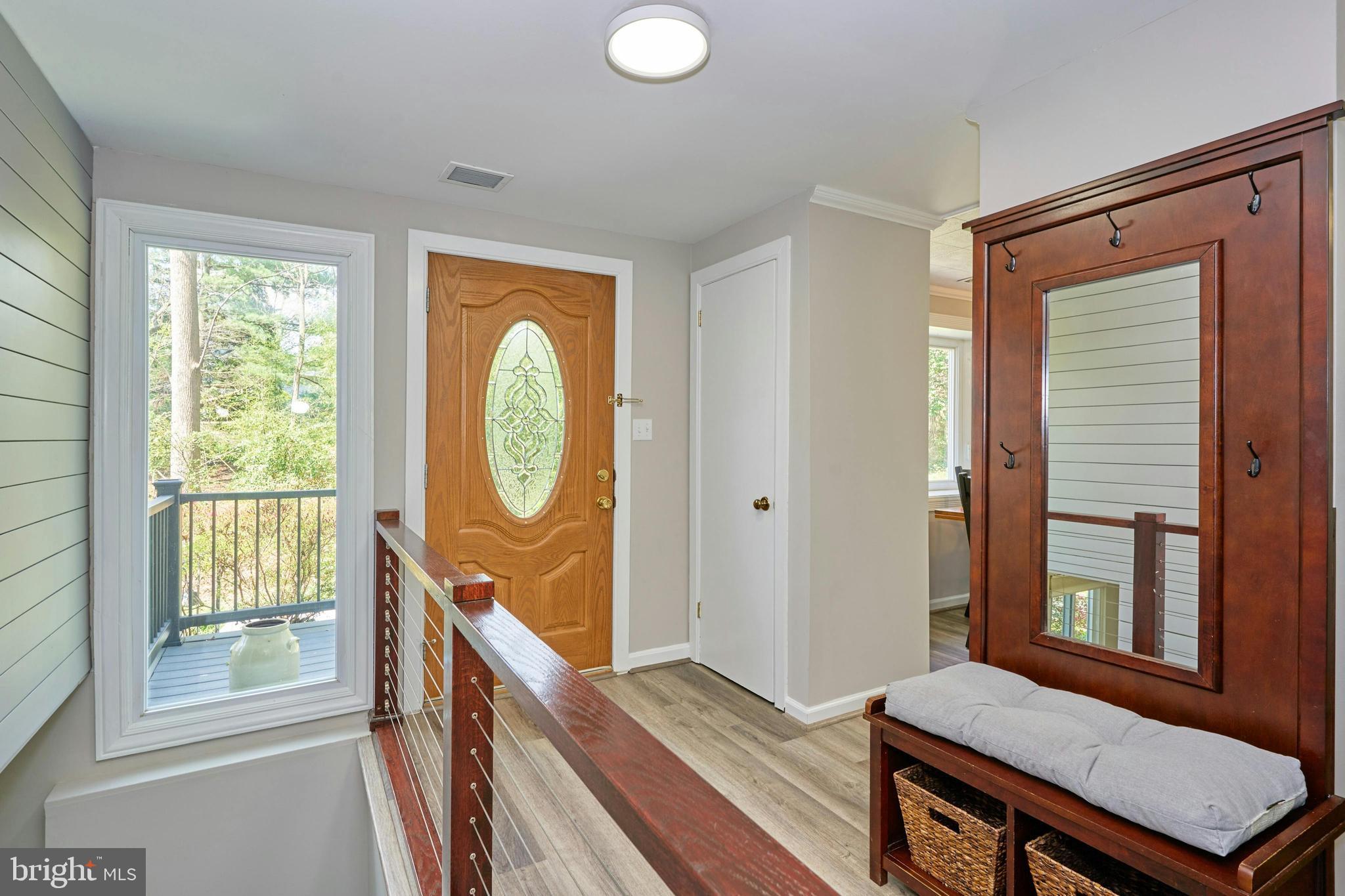 CHANCELLOR FARMS - Residential