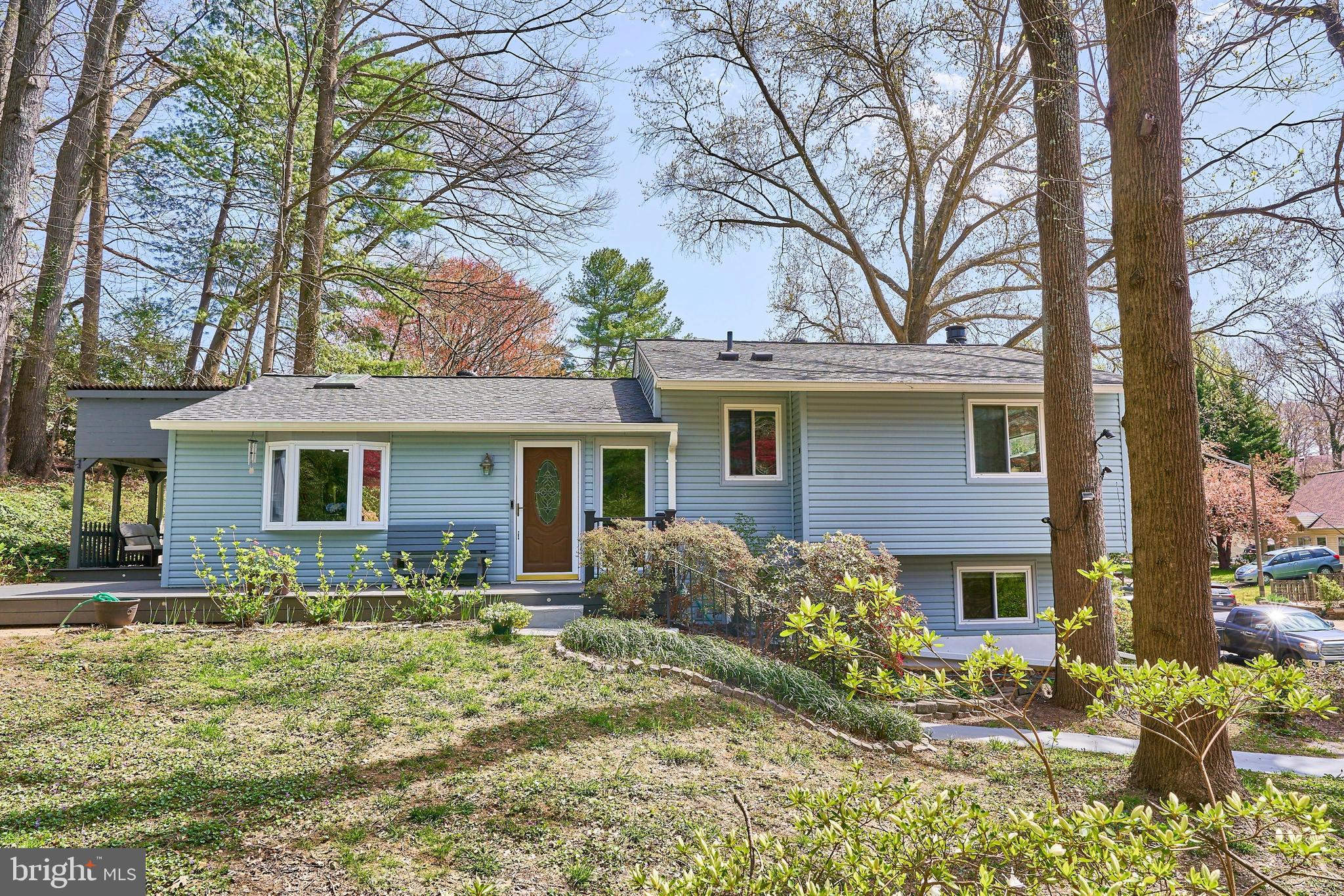 CHANCELLOR FARMS - Residential