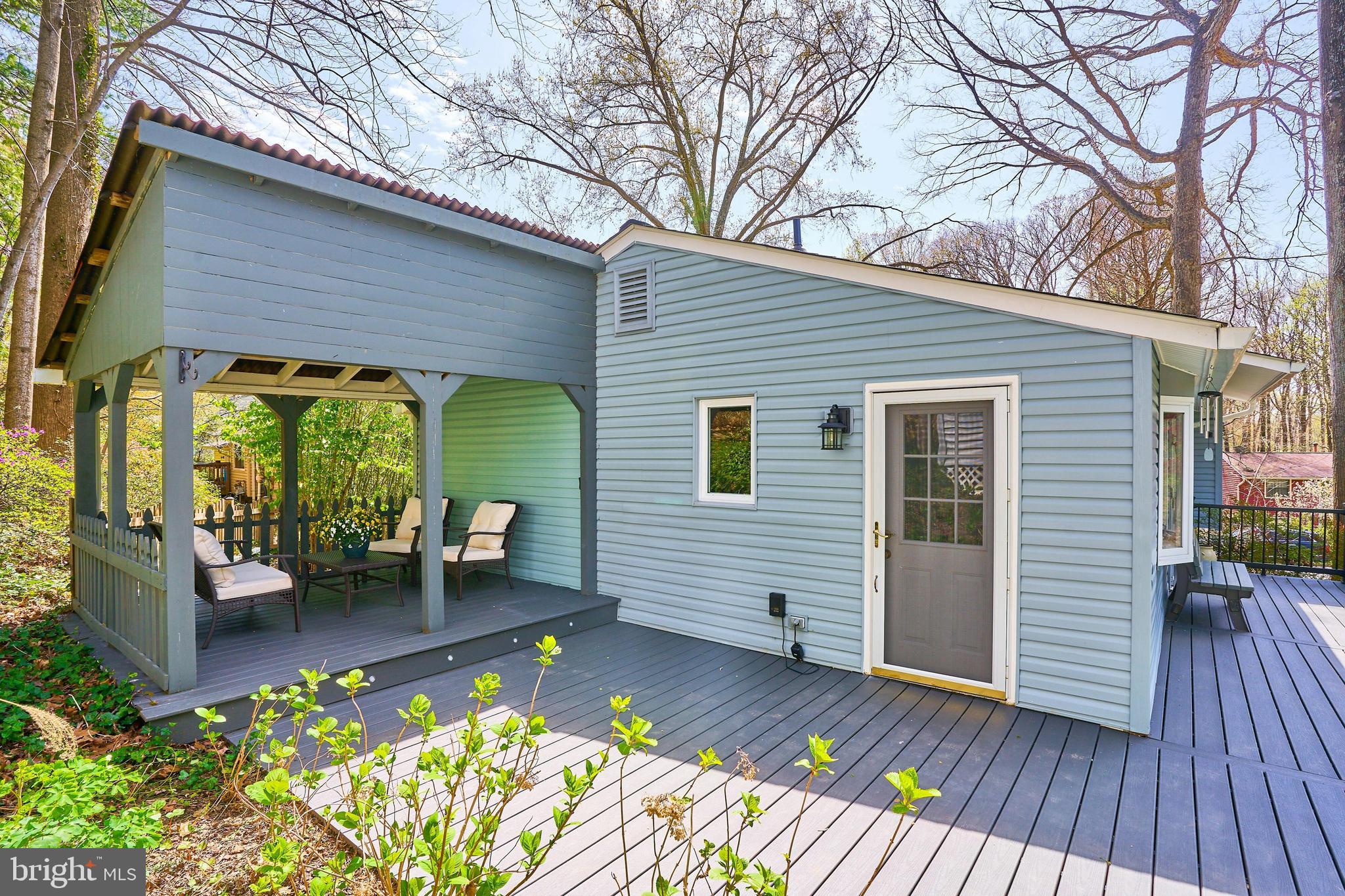 CHANCELLOR FARMS - Residential