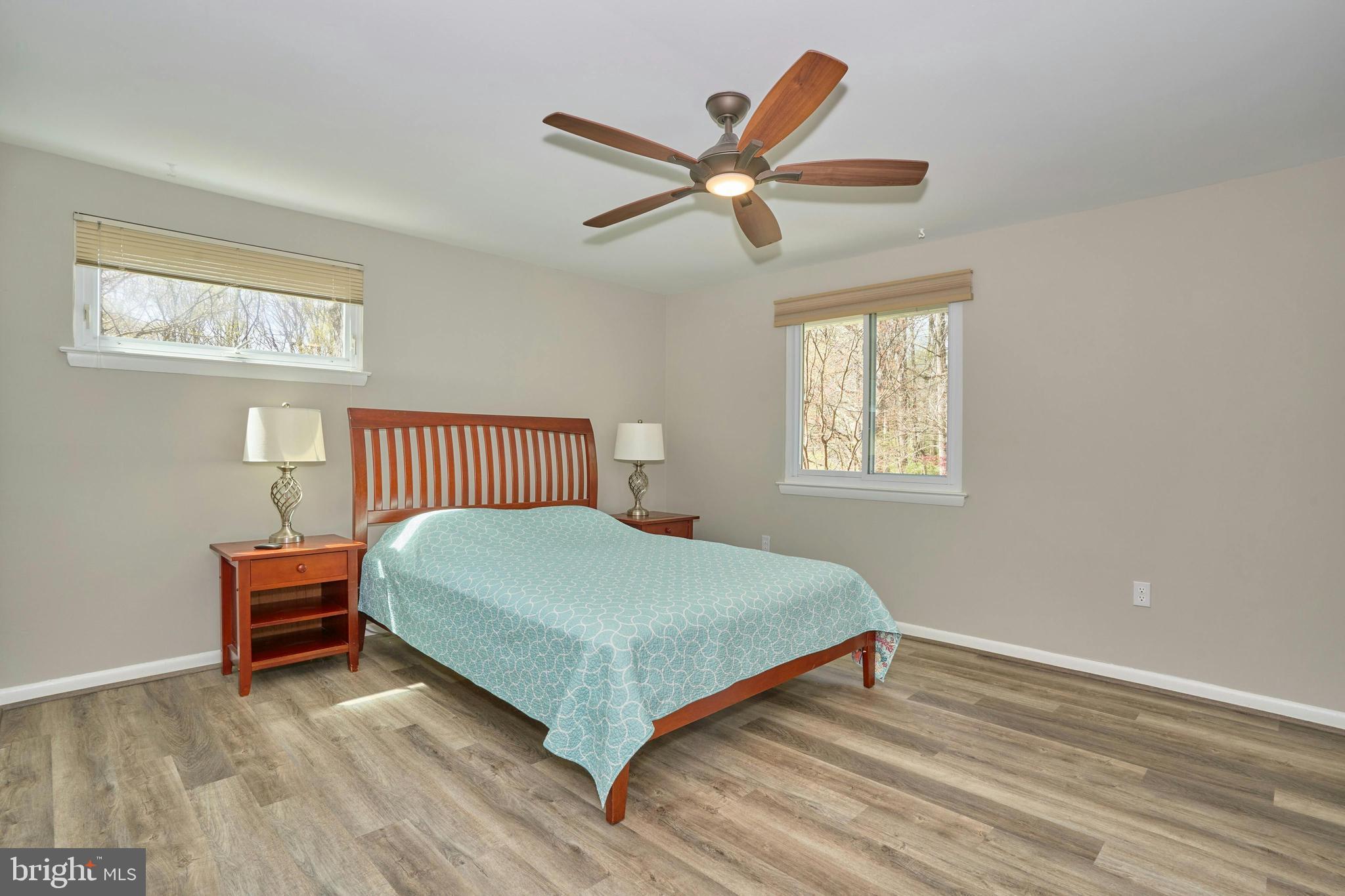 CHANCELLOR FARMS - Residential