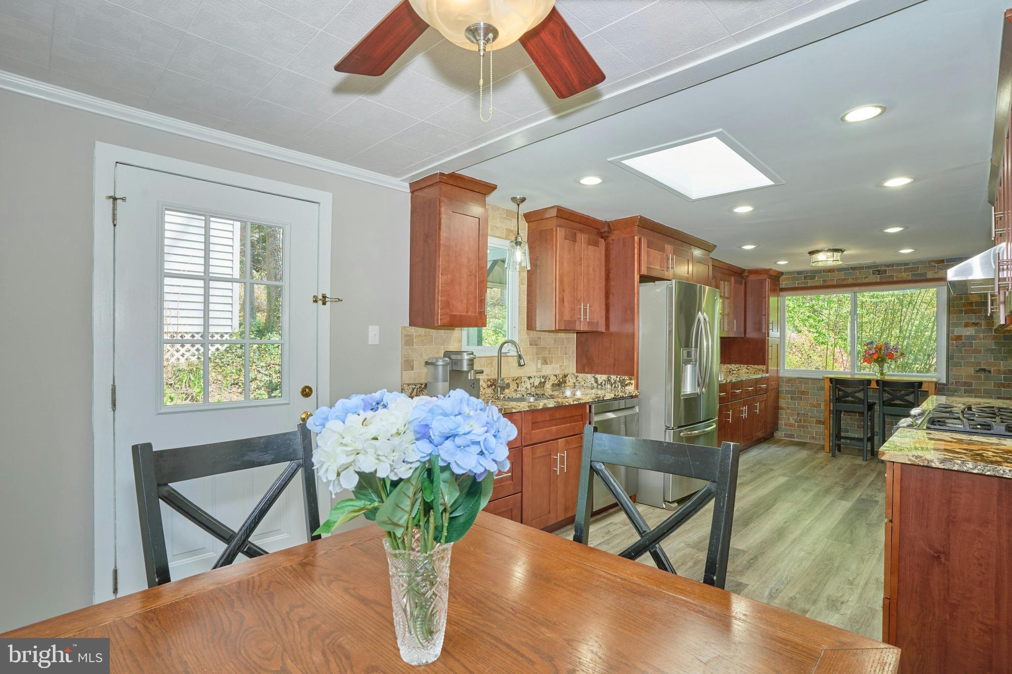 CHANCELLOR FARMS - Residential