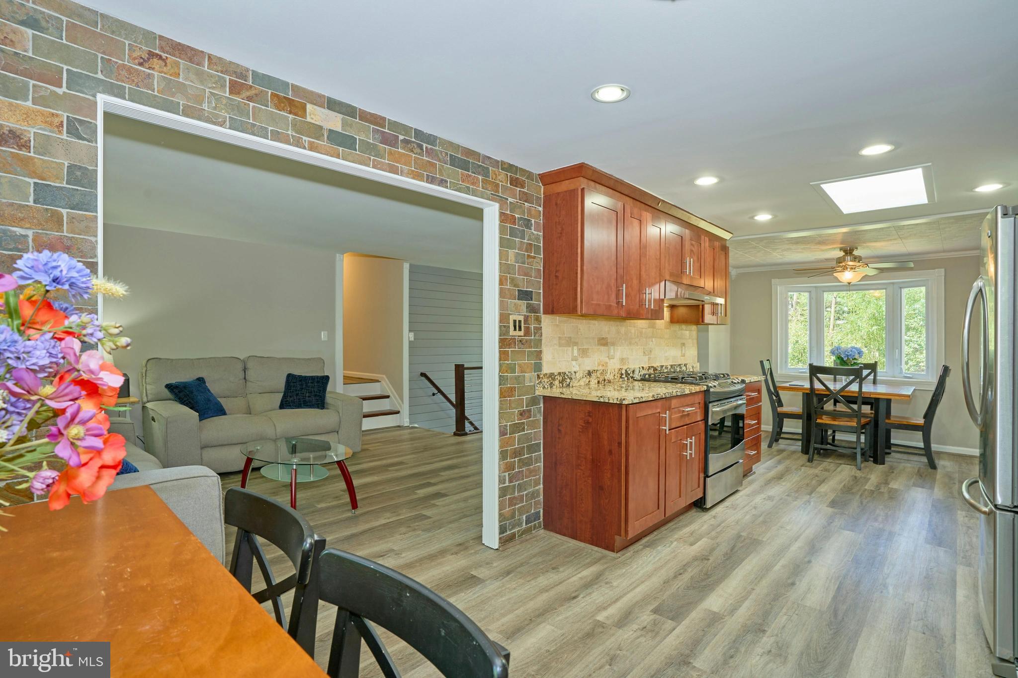 CHANCELLOR FARMS - Residential