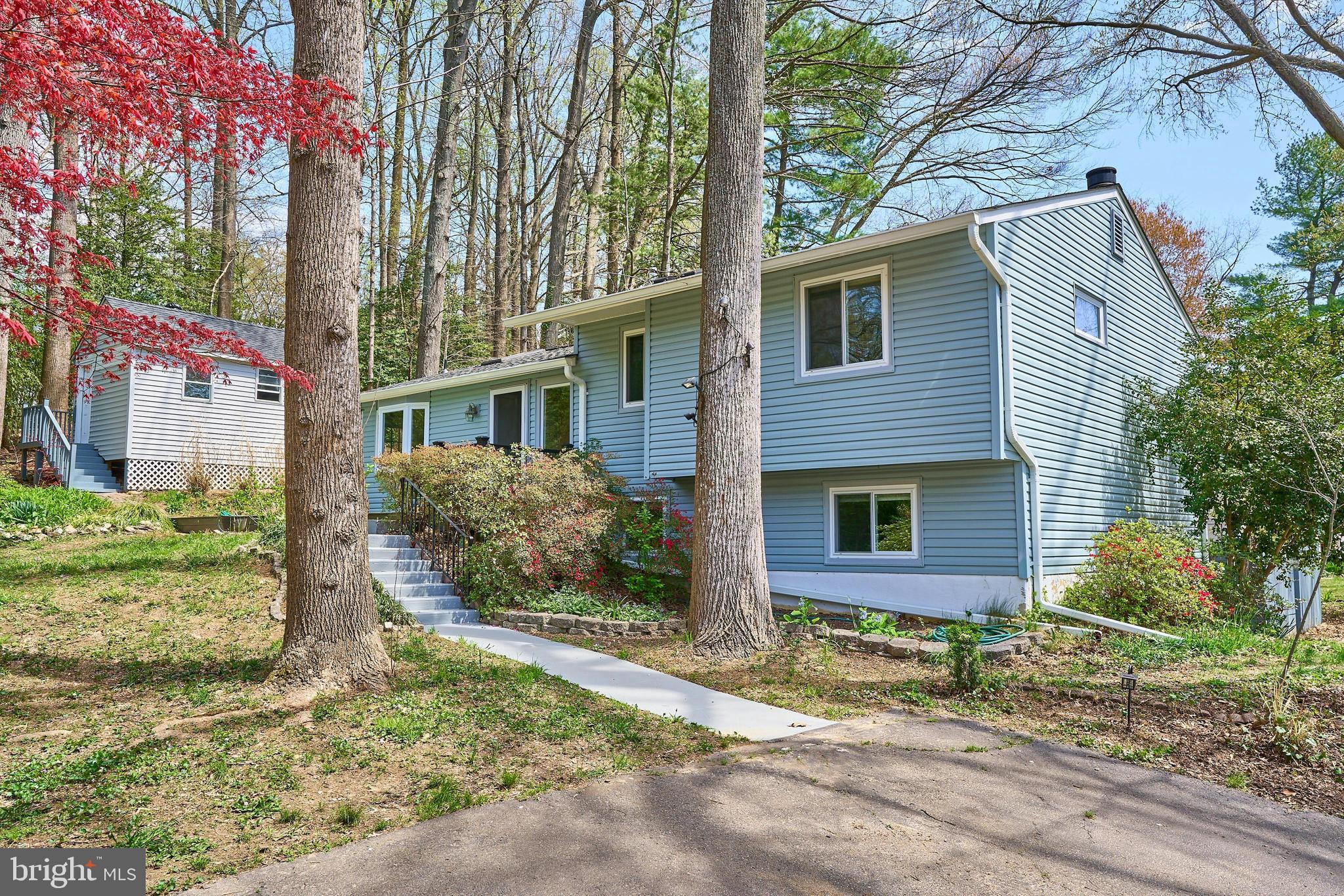 CHANCELLOR FARMS - Residential