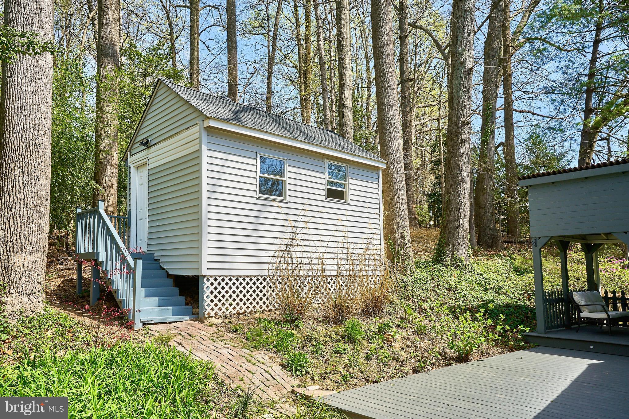 CHANCELLOR FARMS - Residential